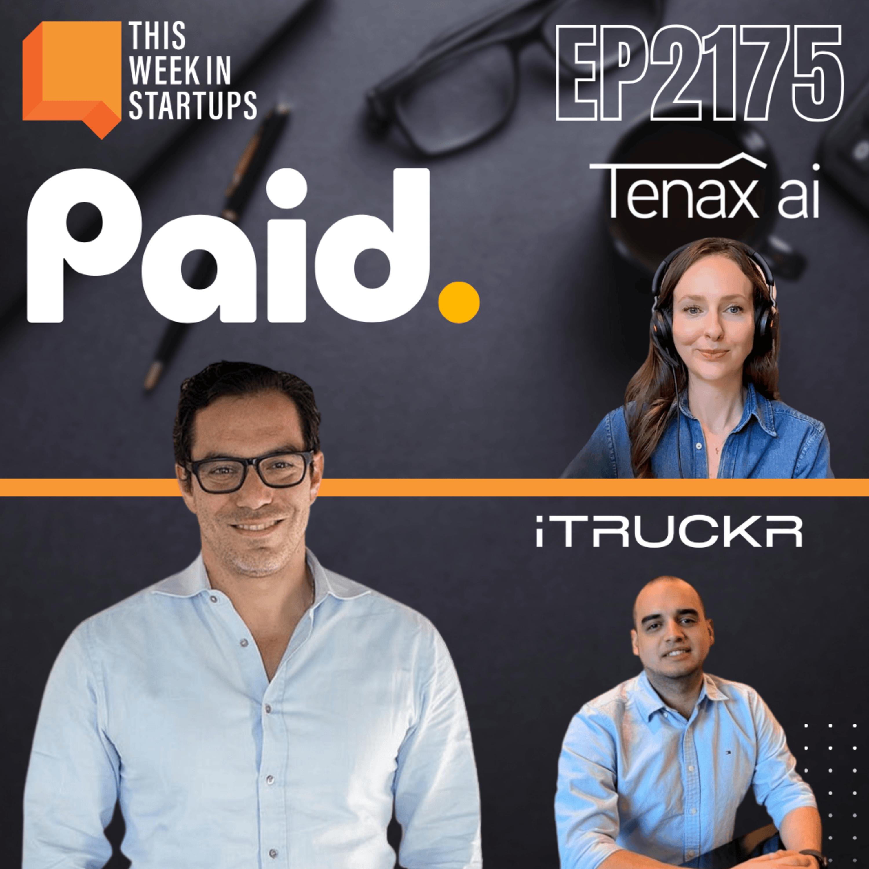 This Week in Startups