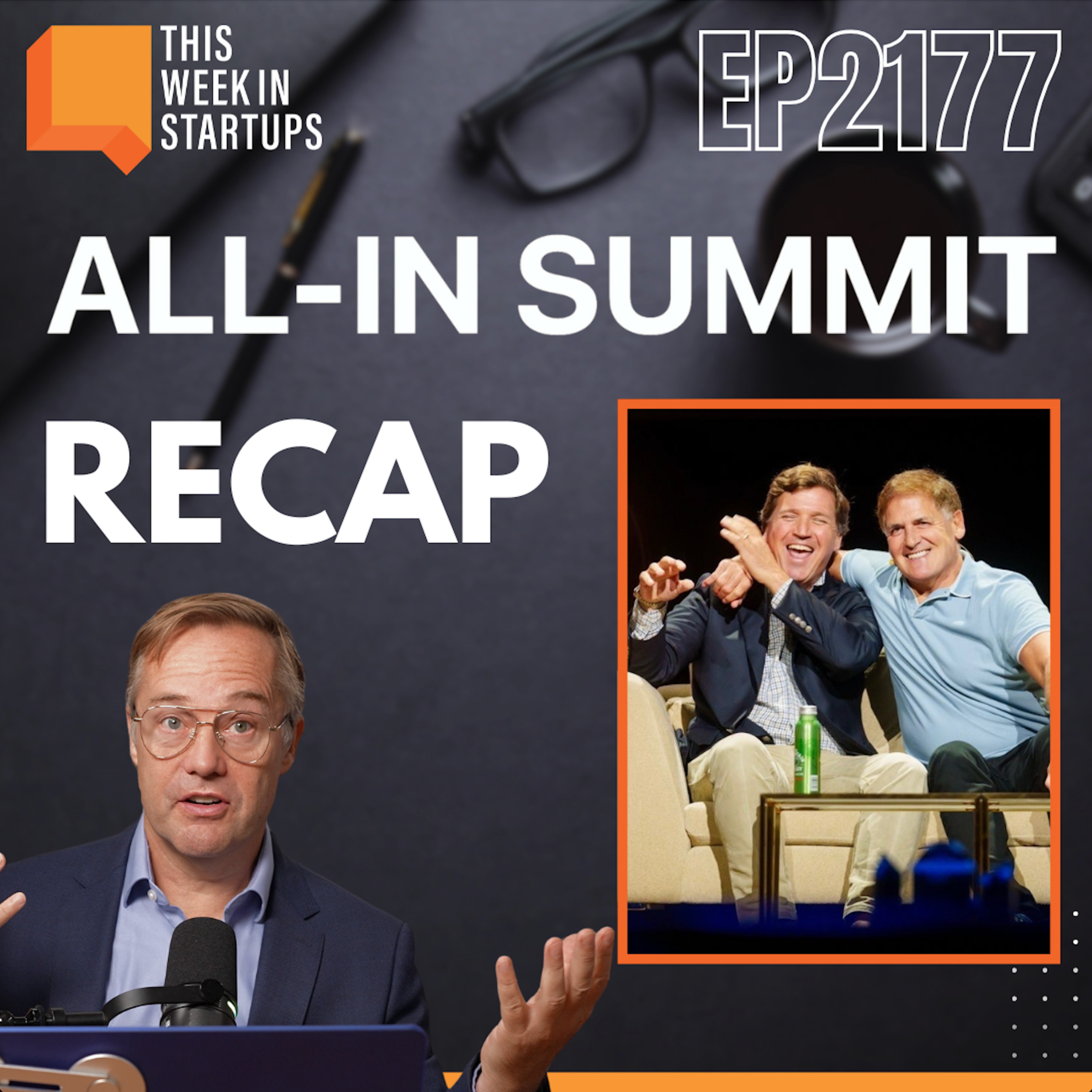 This Week in Startups