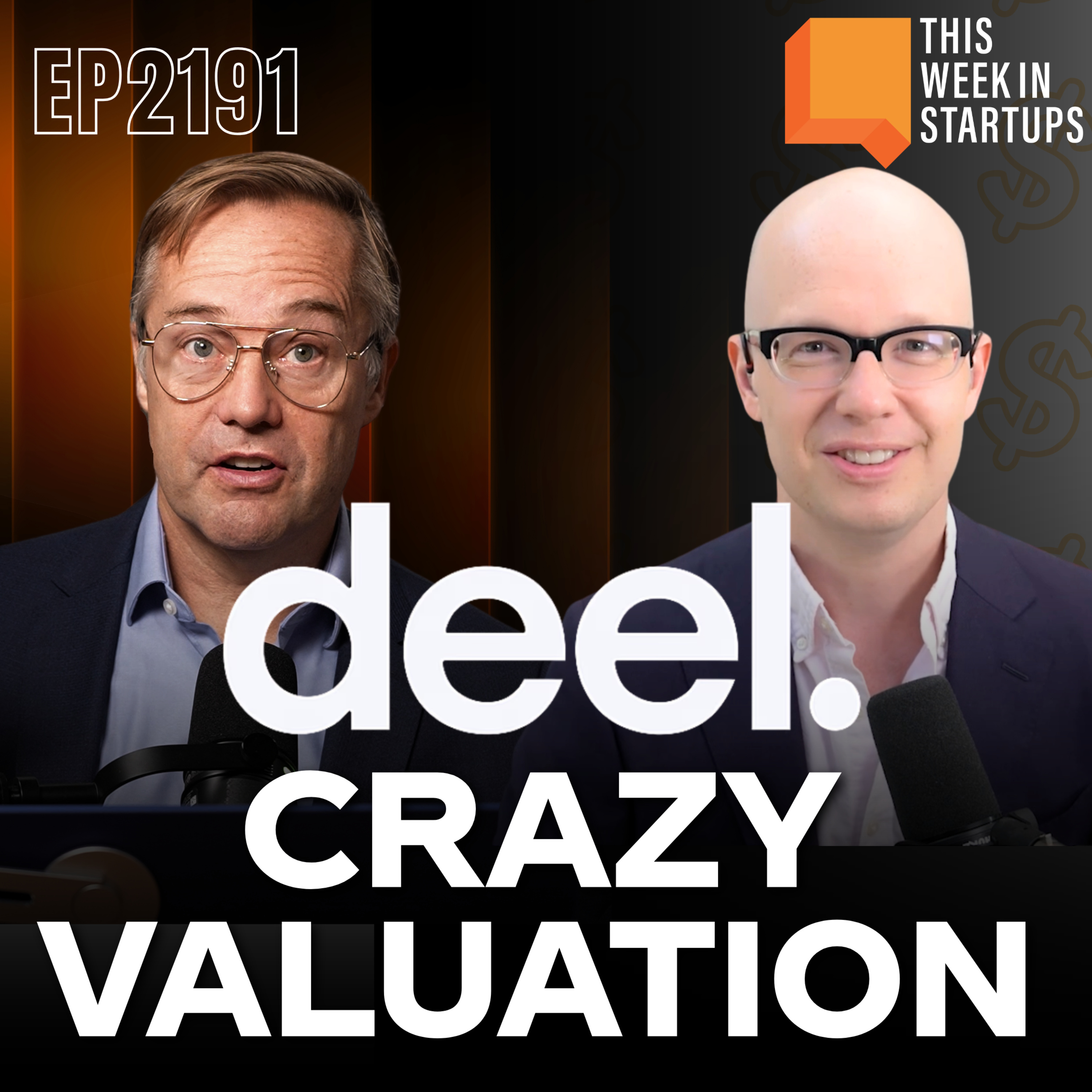 Deel’s growth overshadows SpyGate, Claude learned new skills, and the great “momentum is moat” debate | E2194