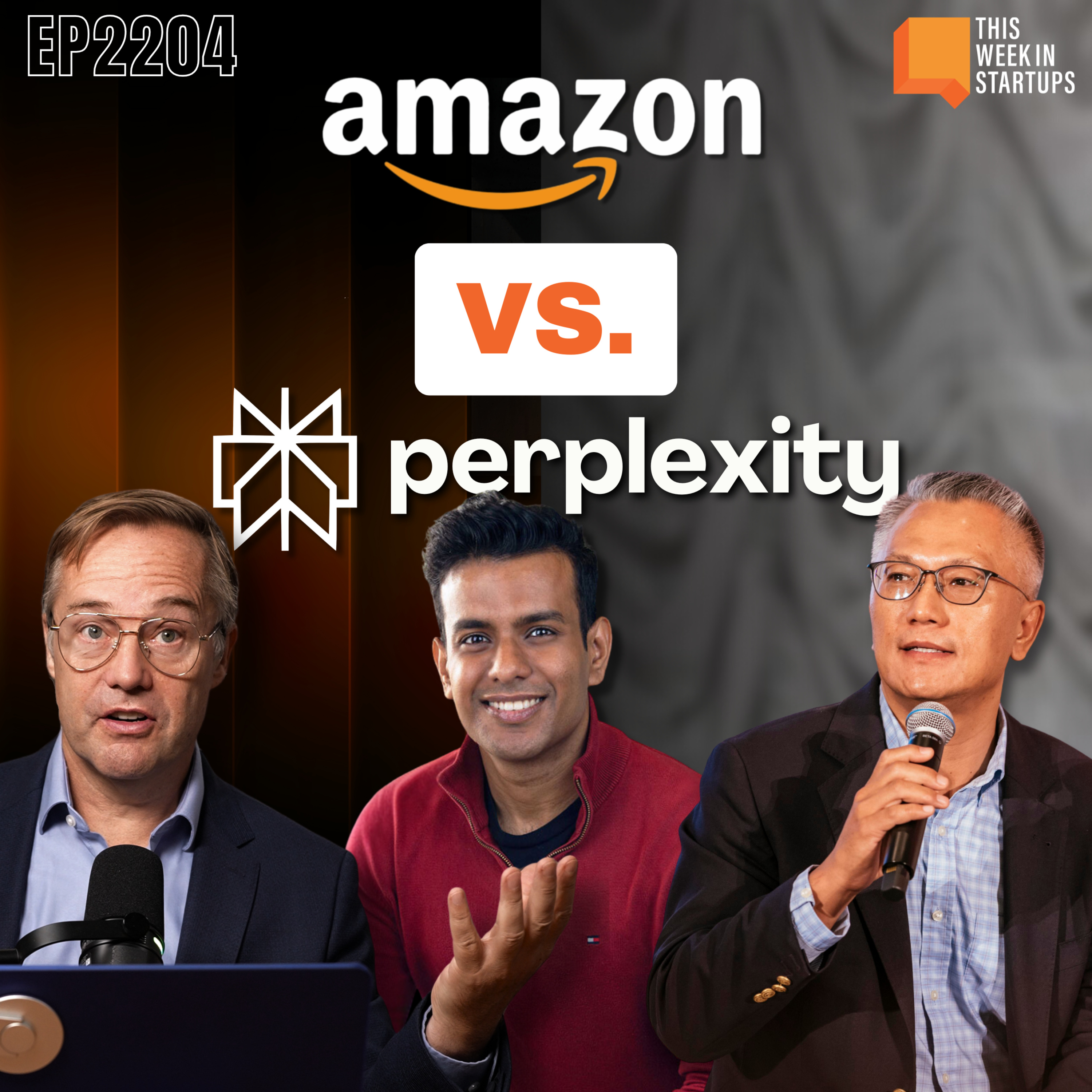 Is investing REALLY the hardest job in tech? A TWIST VC Roundtable (ft. Deedy Das and Jay Eum) | E2204