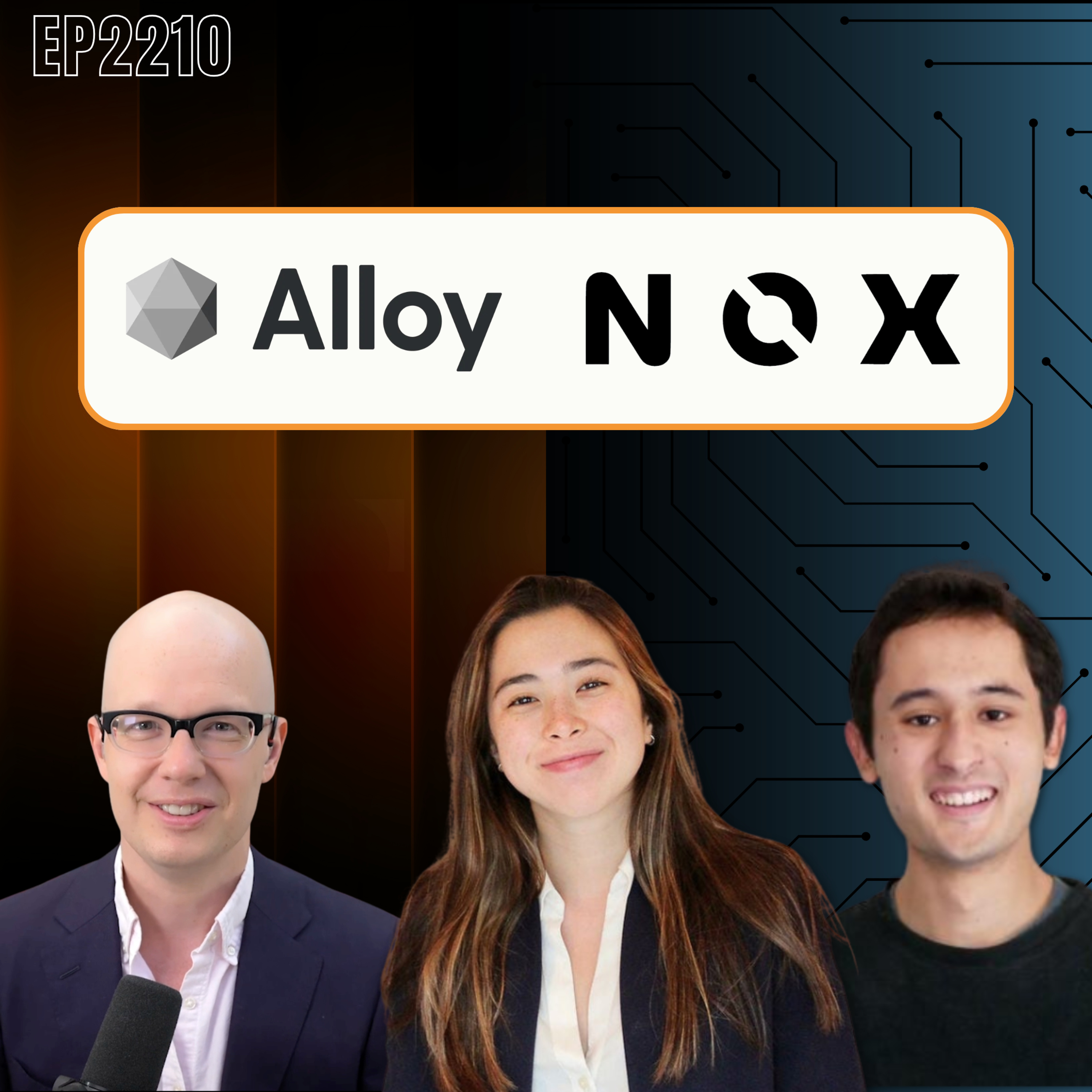 Stop ghosting your friends with Nox’s RPLY, plus Alloy Automation and a Shopify flashback | E2209