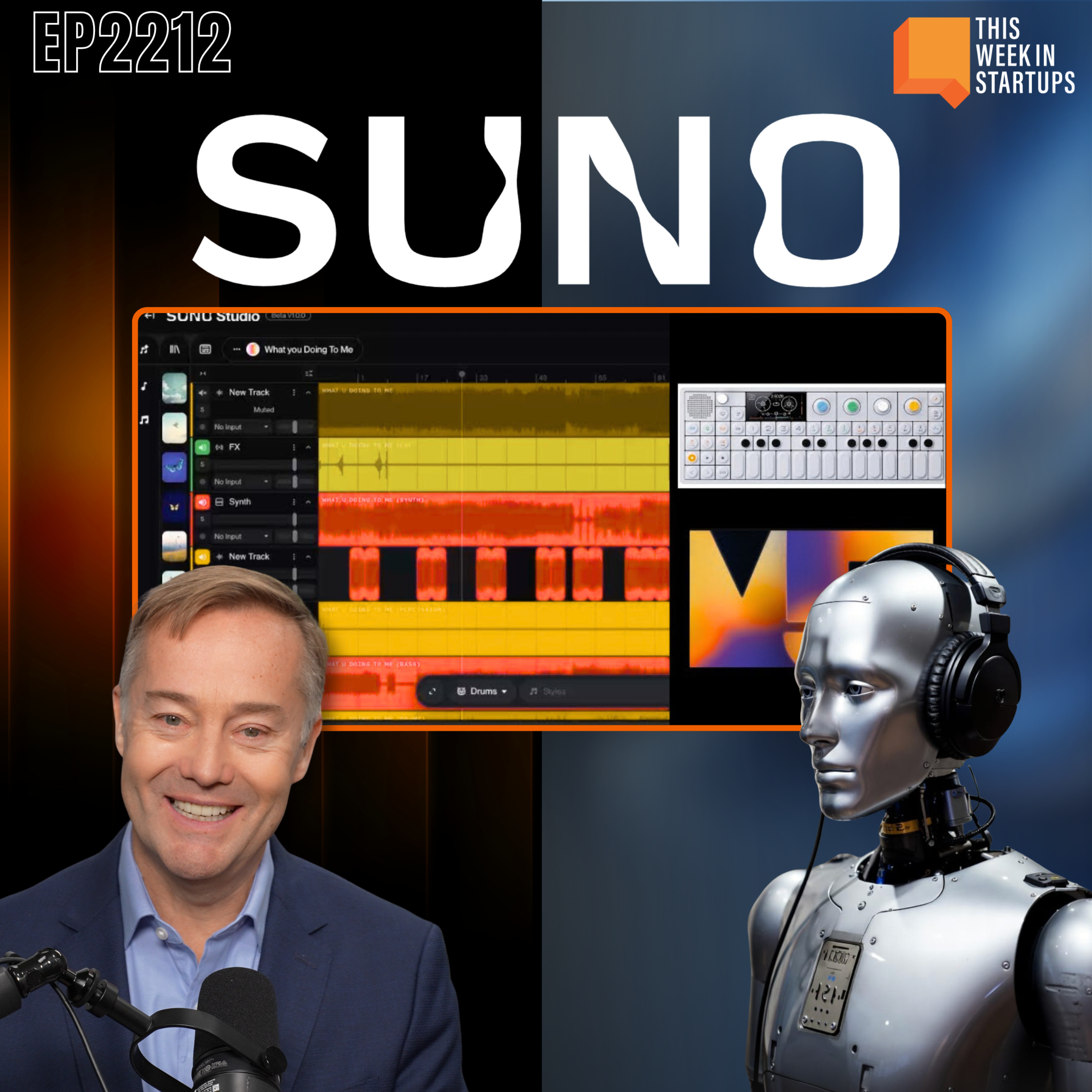 Why data is the biggest AI bottleneck (feat. Arthur Mensch of Mistral AI) | E2212