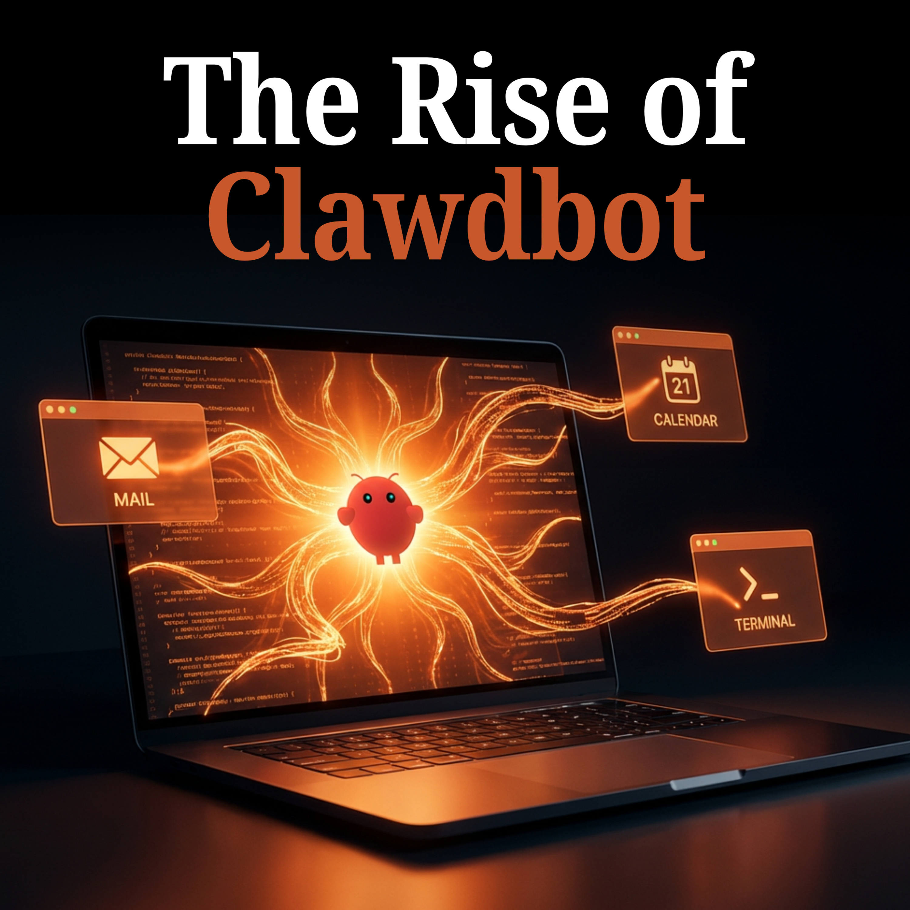 Clawdbot is an inflection point in AI history | E2240