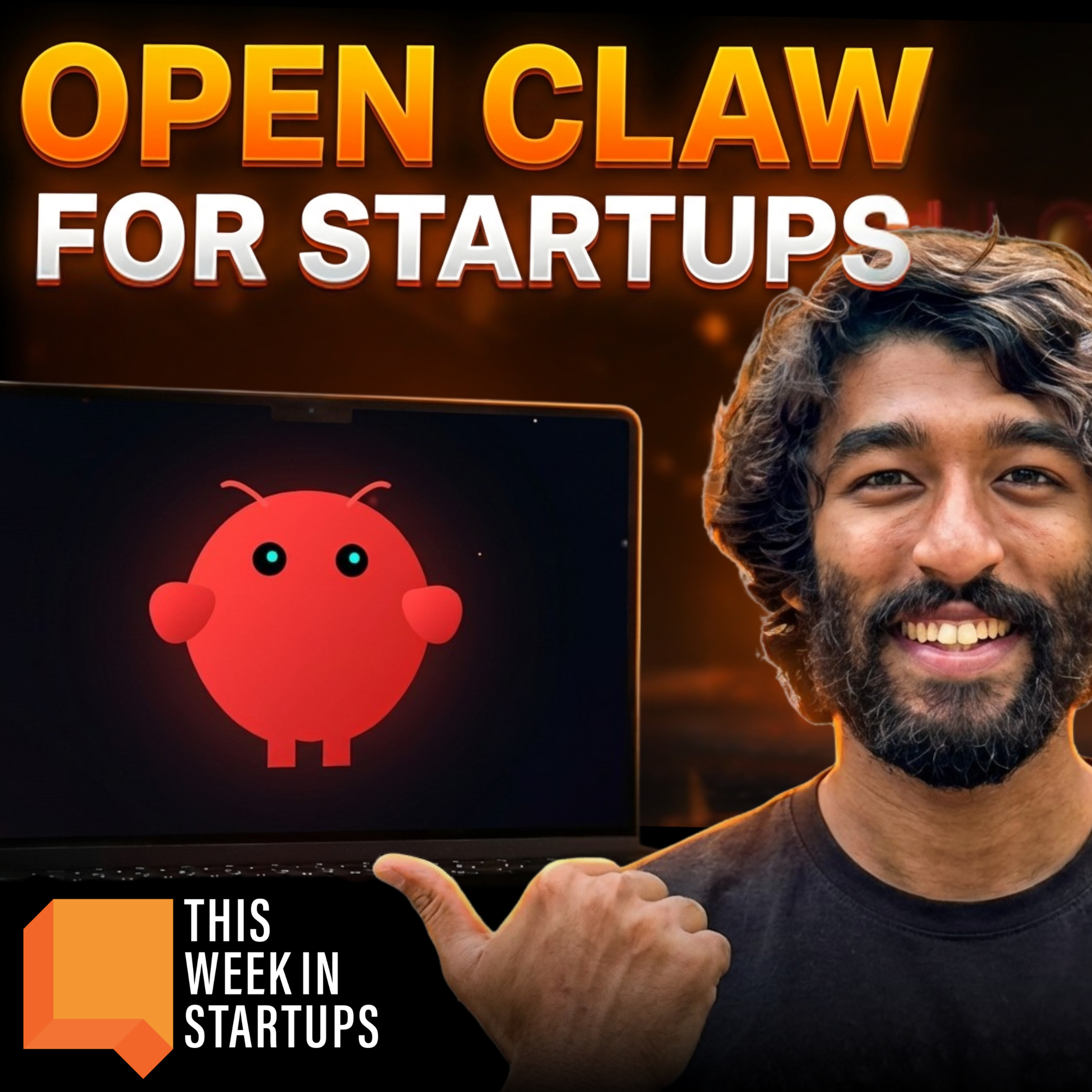 How These 3 Founders are building on Open Claw | E2248