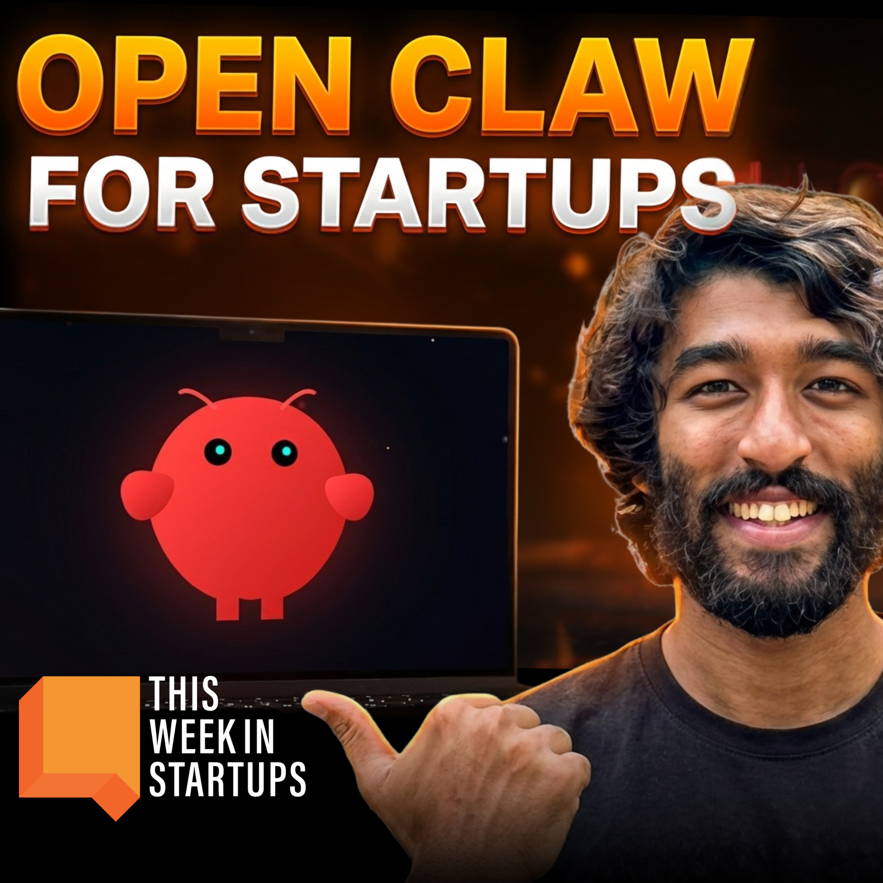 Why J-Cal Invested to 200K in a former Employee | E2249