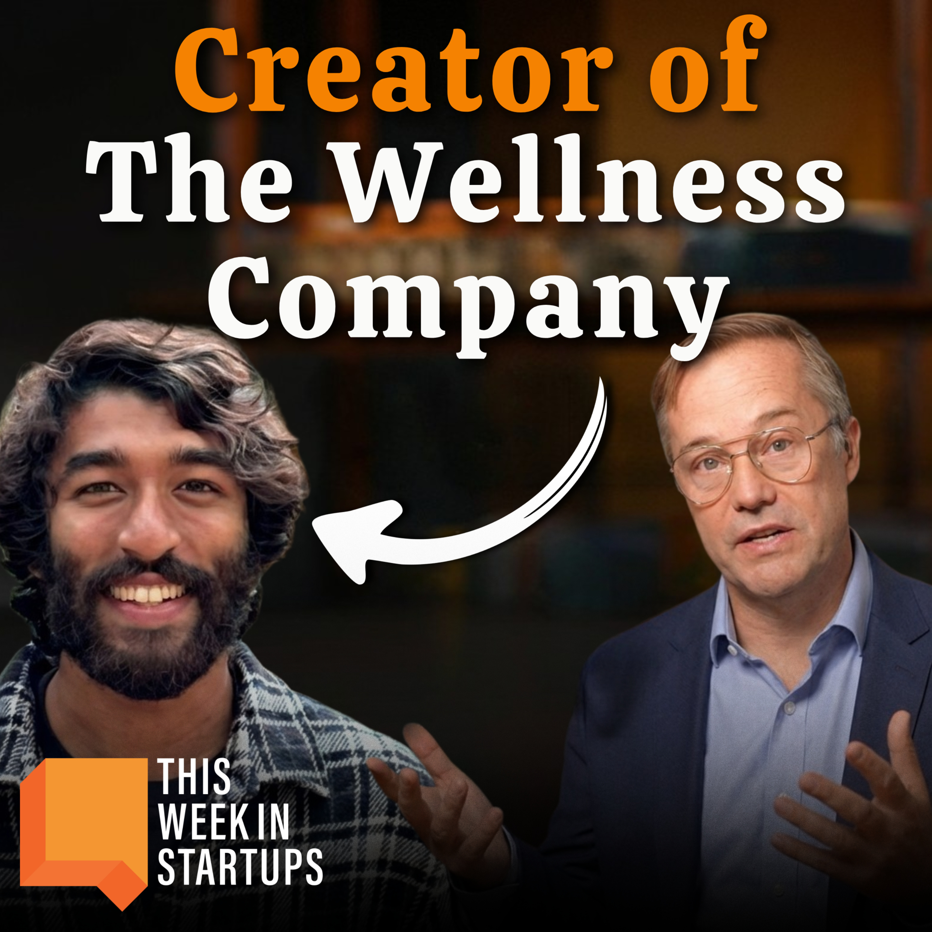 Why J-Cal Invested to 200K in a former Employee | E2249 thumbnail