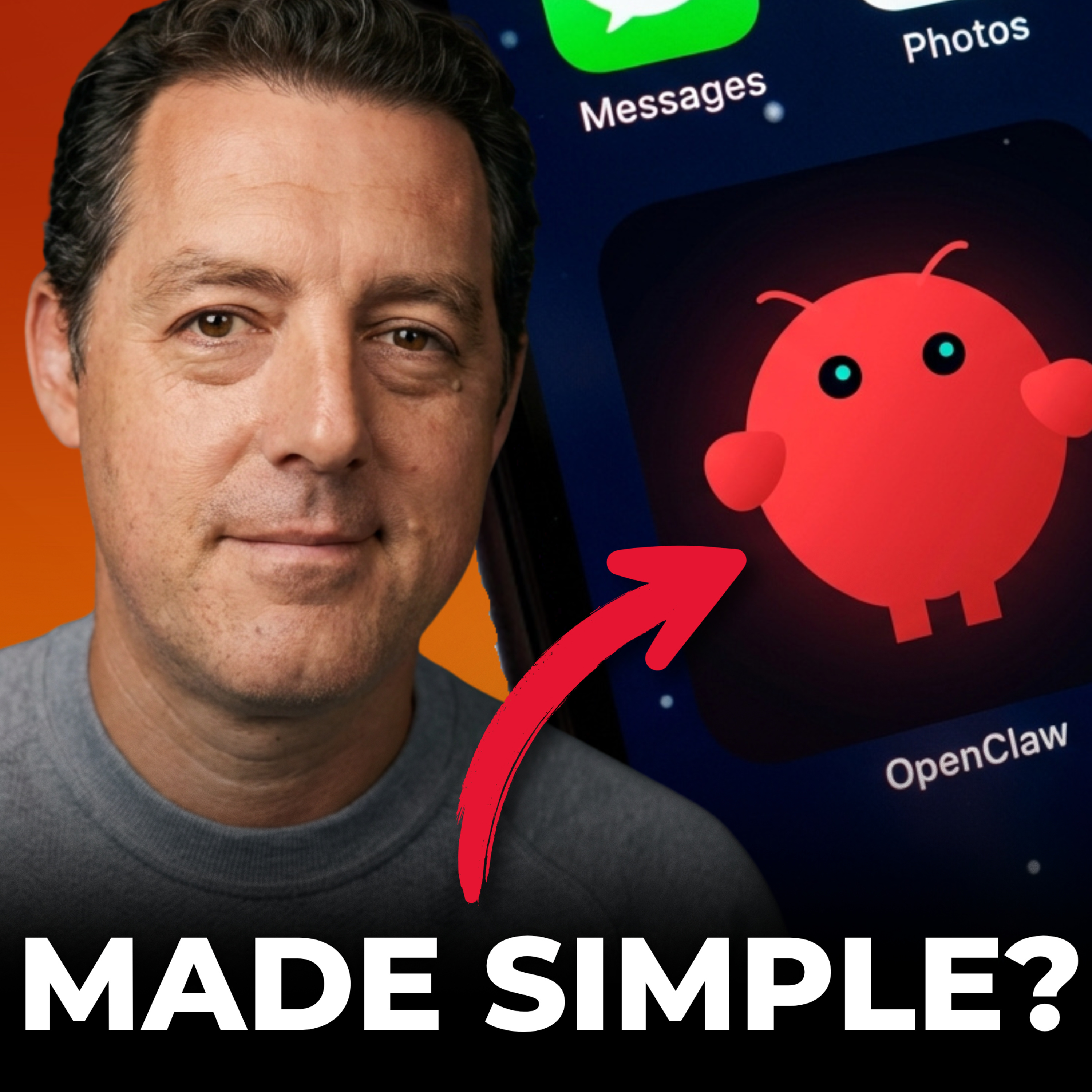 When Will Openclaw go Mainstream? | E2252 thumbnail