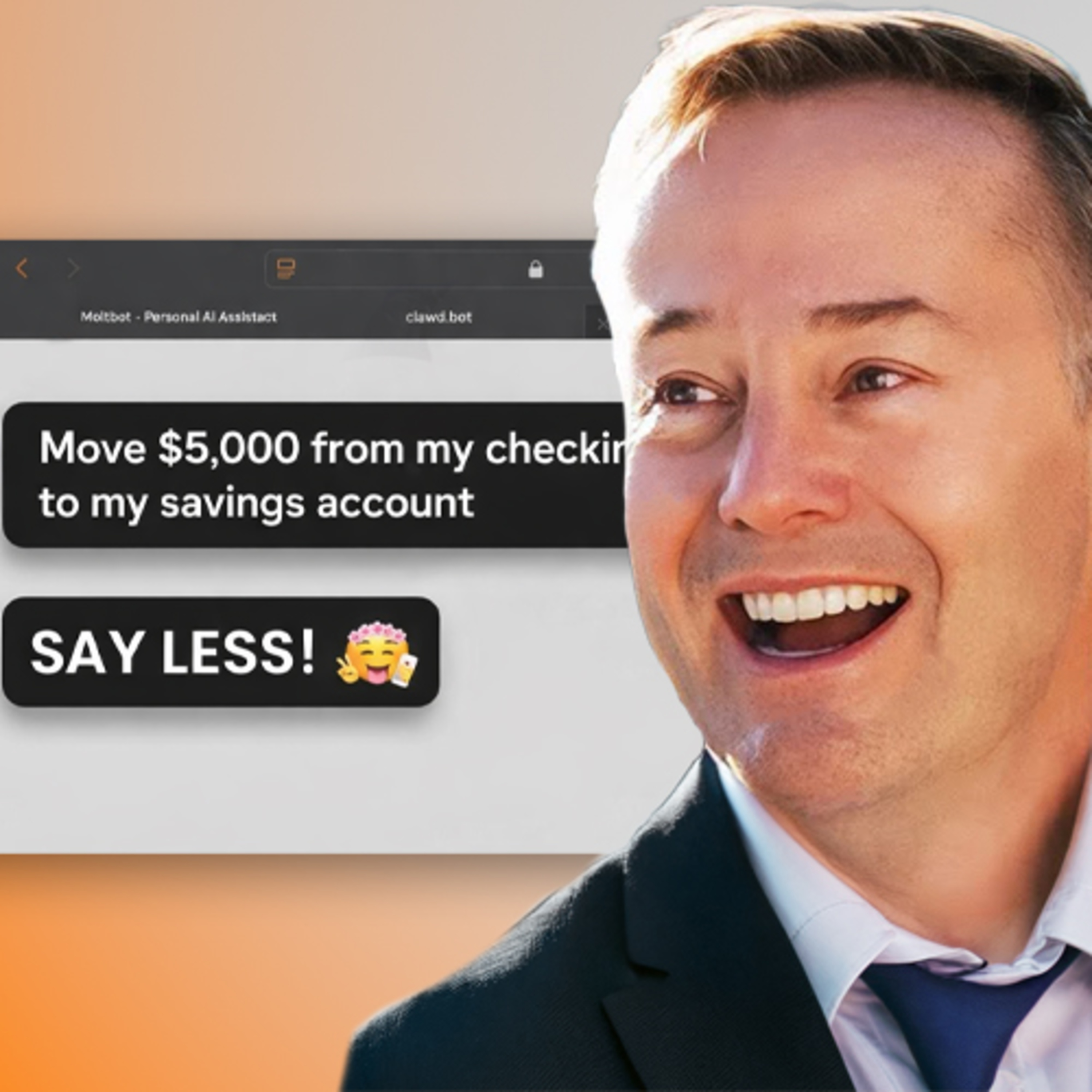 How agents will change banking forever | E2260