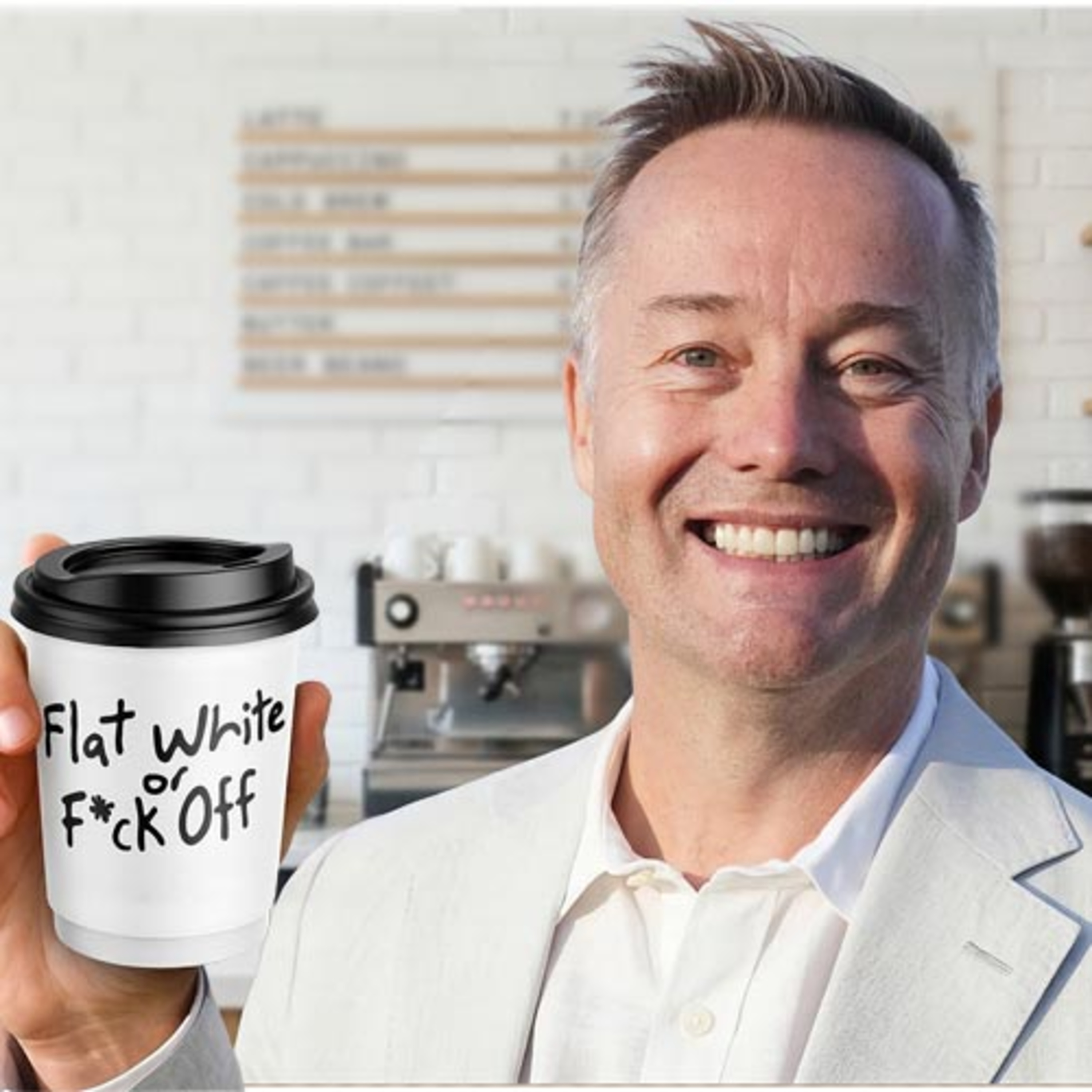 One Genius Rule That Made This Coffee Brand Famous | EP 2262