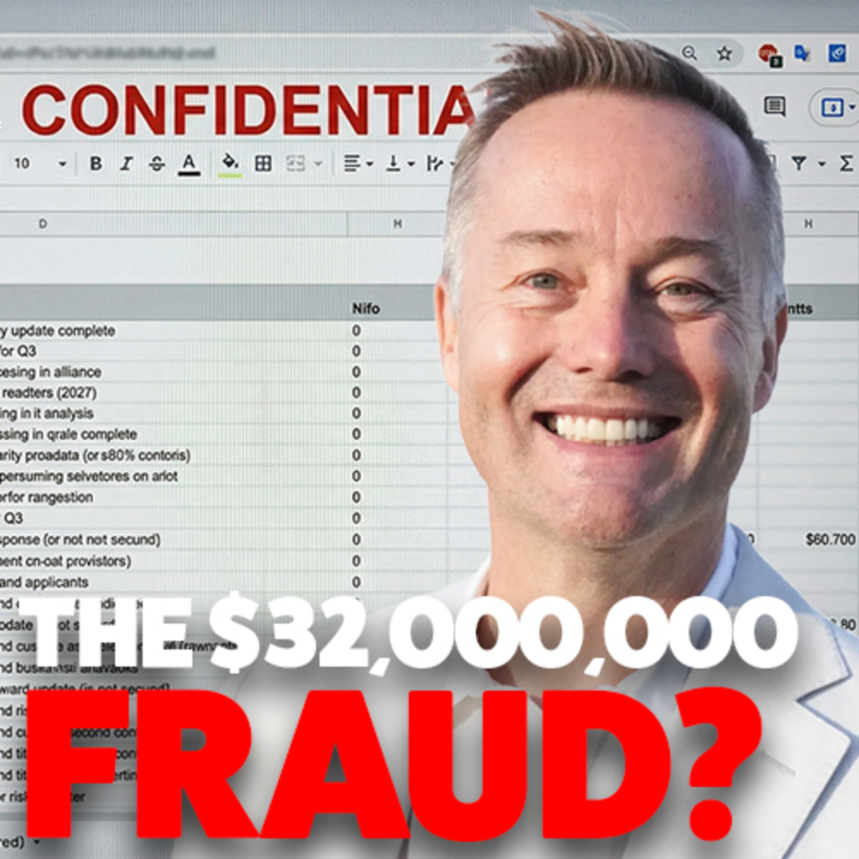 Compliance Startup Scandal... Is Delve Guilty? | E2266