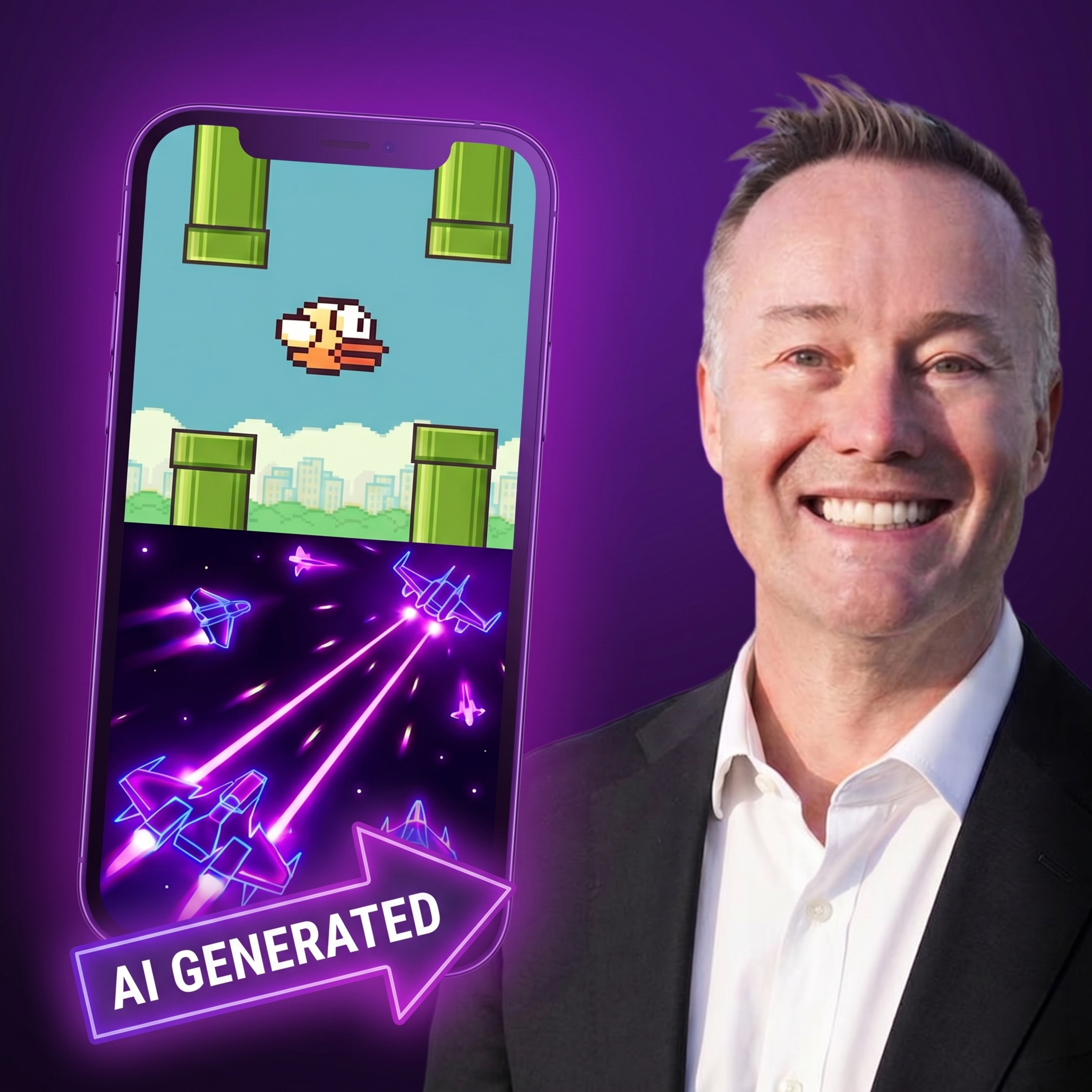 This 22-Year-Old Built TikTok for Mobile Games, and It’s Growing Fast | E2276