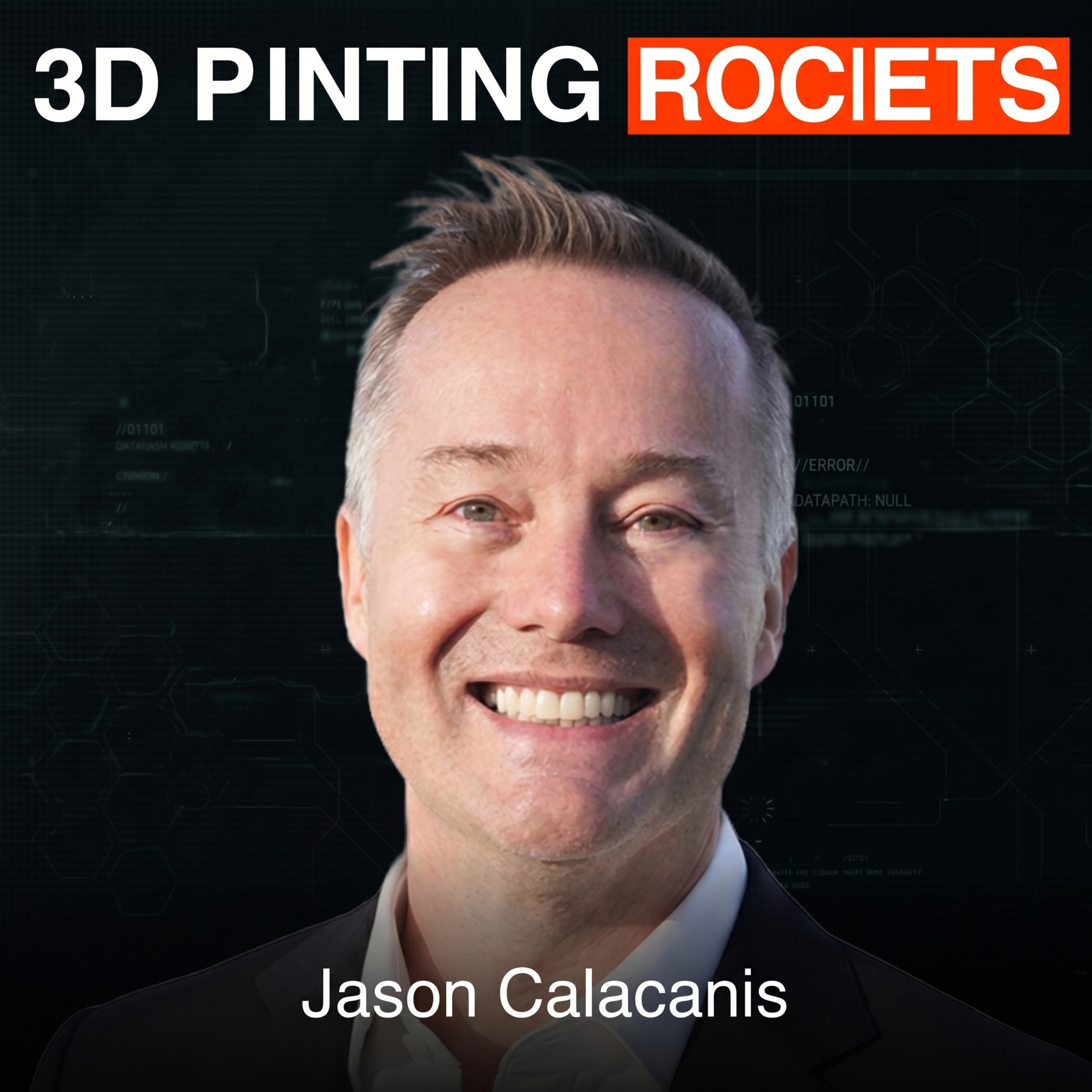 The Defense Tech Startup YC Kicked Out of a Meeting is Now Arming America | E2280