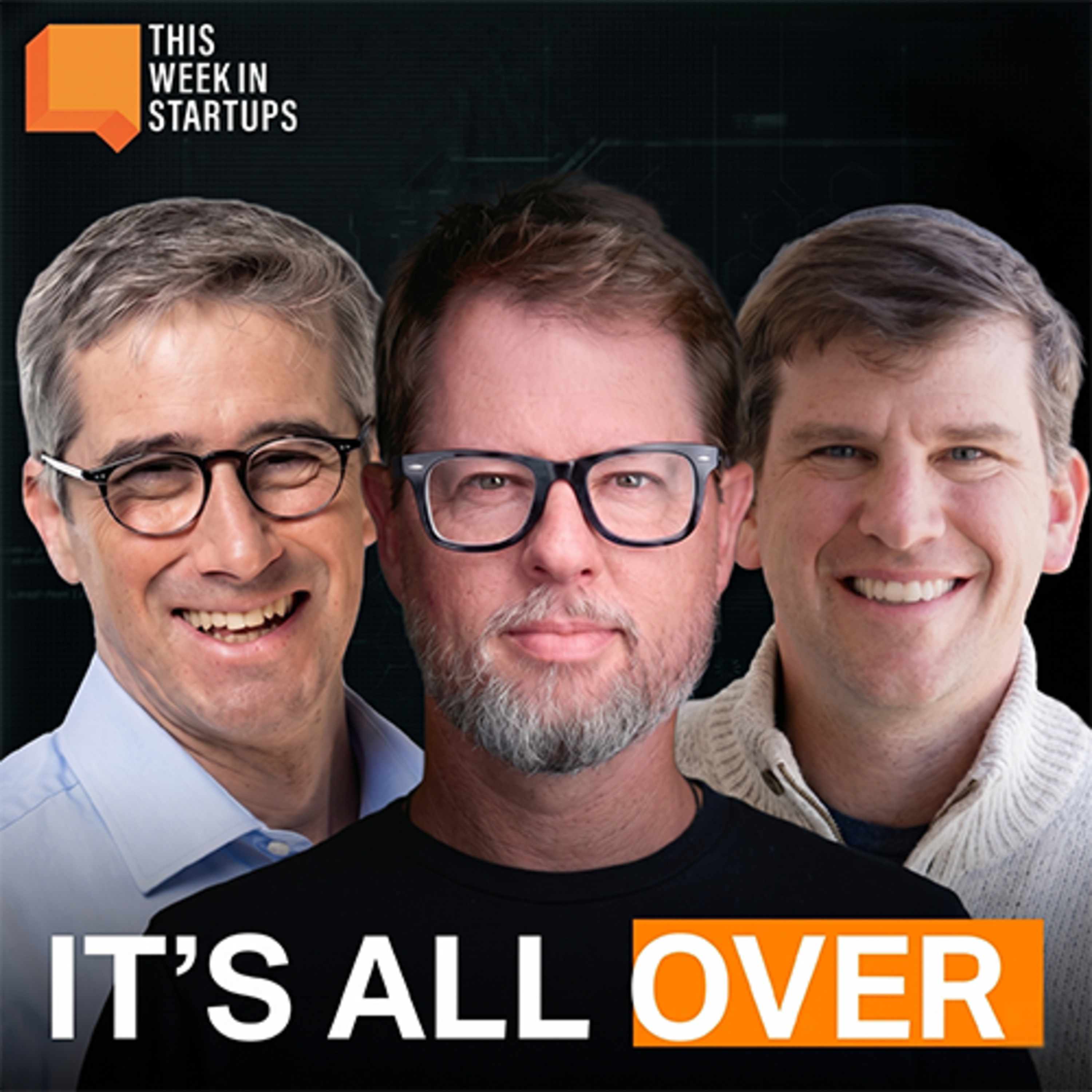 Podcast Cover