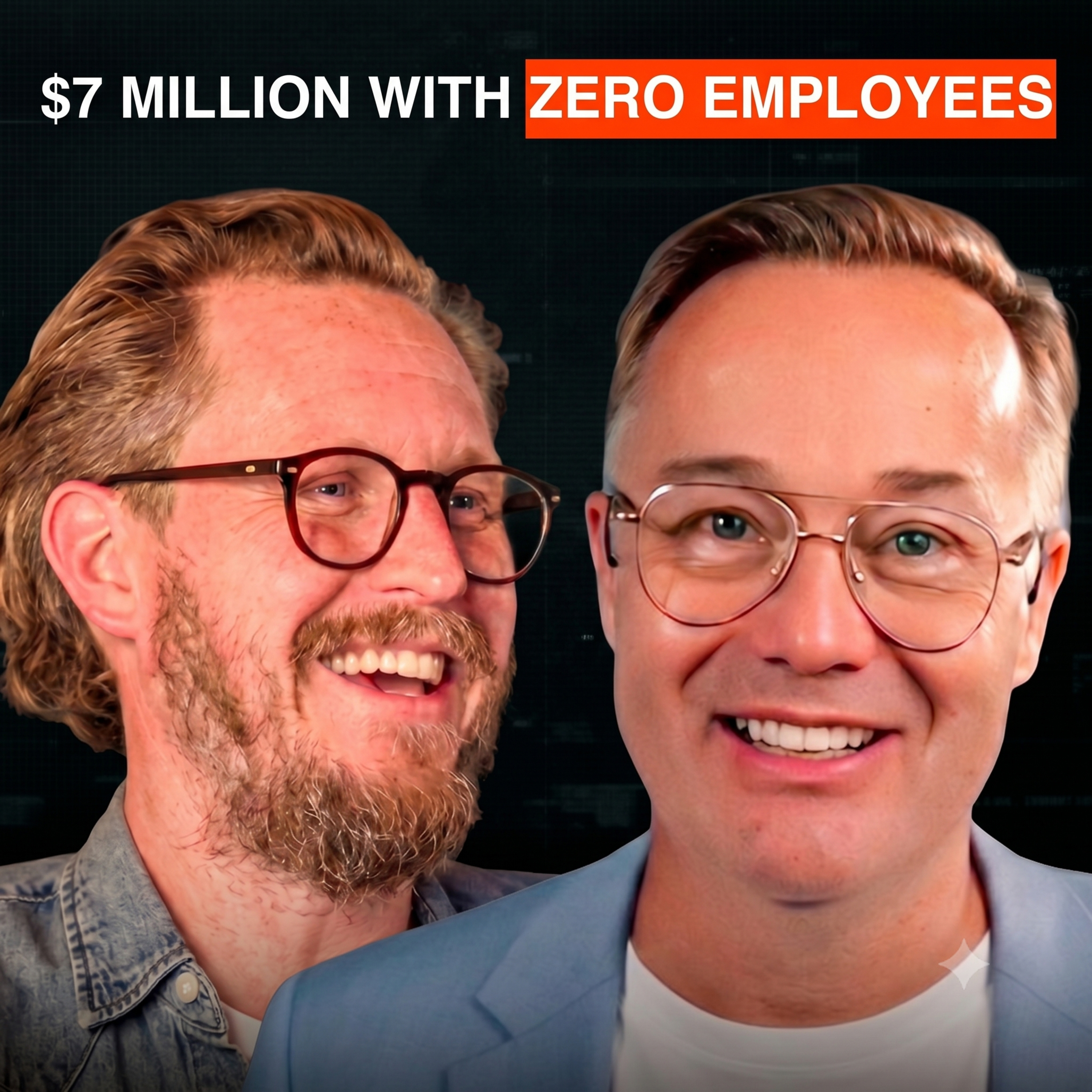 SpaceX IPO Day: What Wall St. and the media missed | E2300 episode artwork