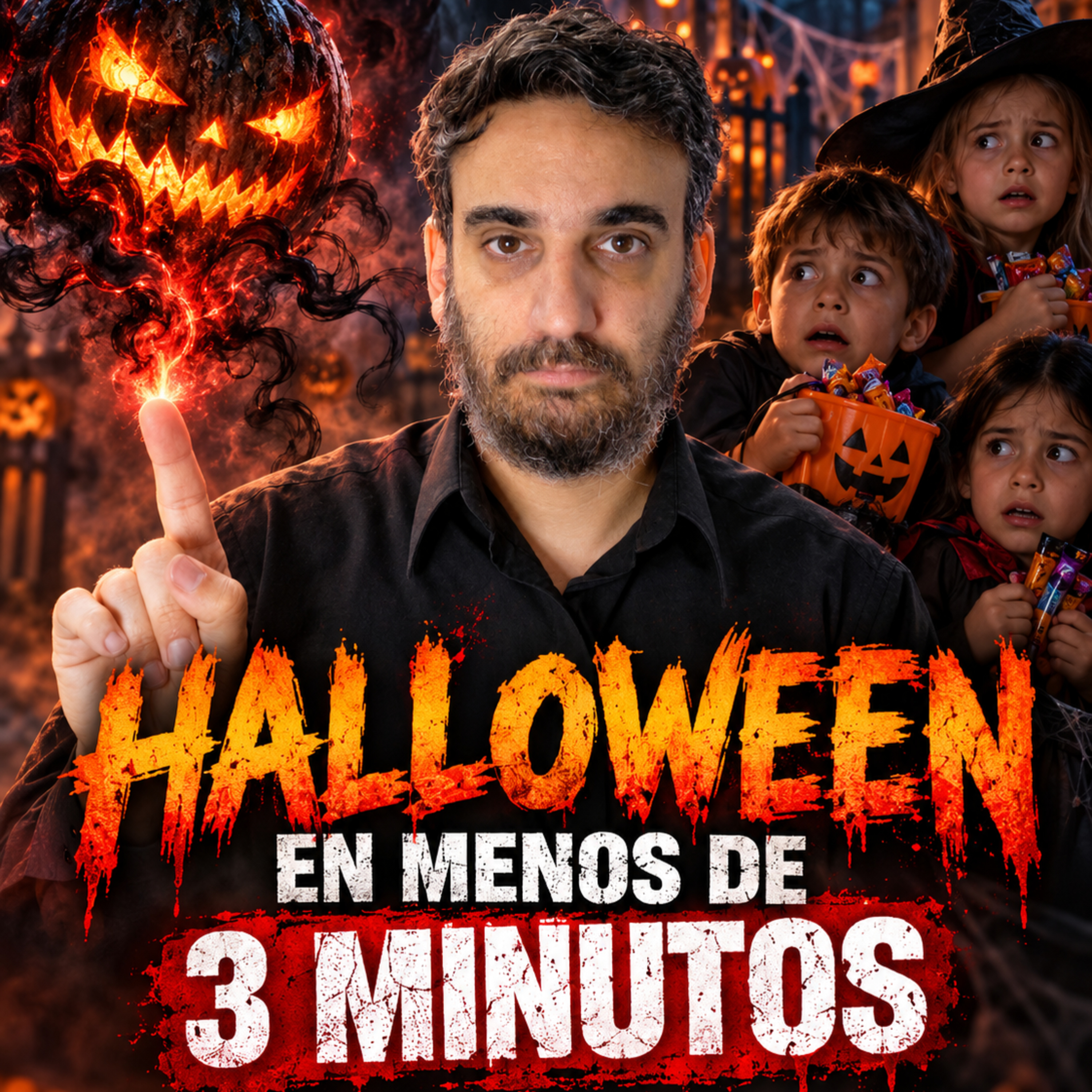 Portada de Pablo Caruso | Psicólogo Católico
