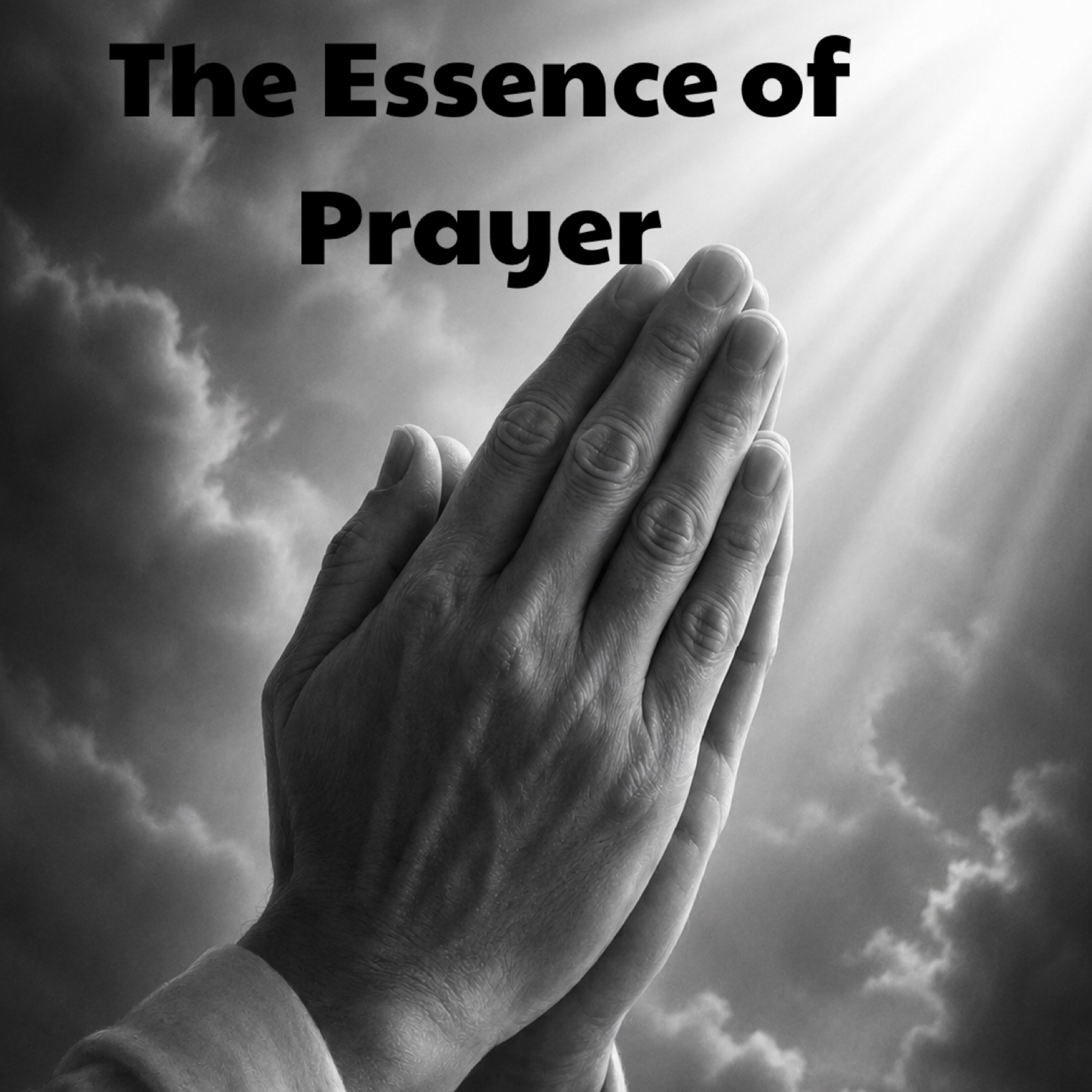 IX. The Essence of Prayer episode artwork