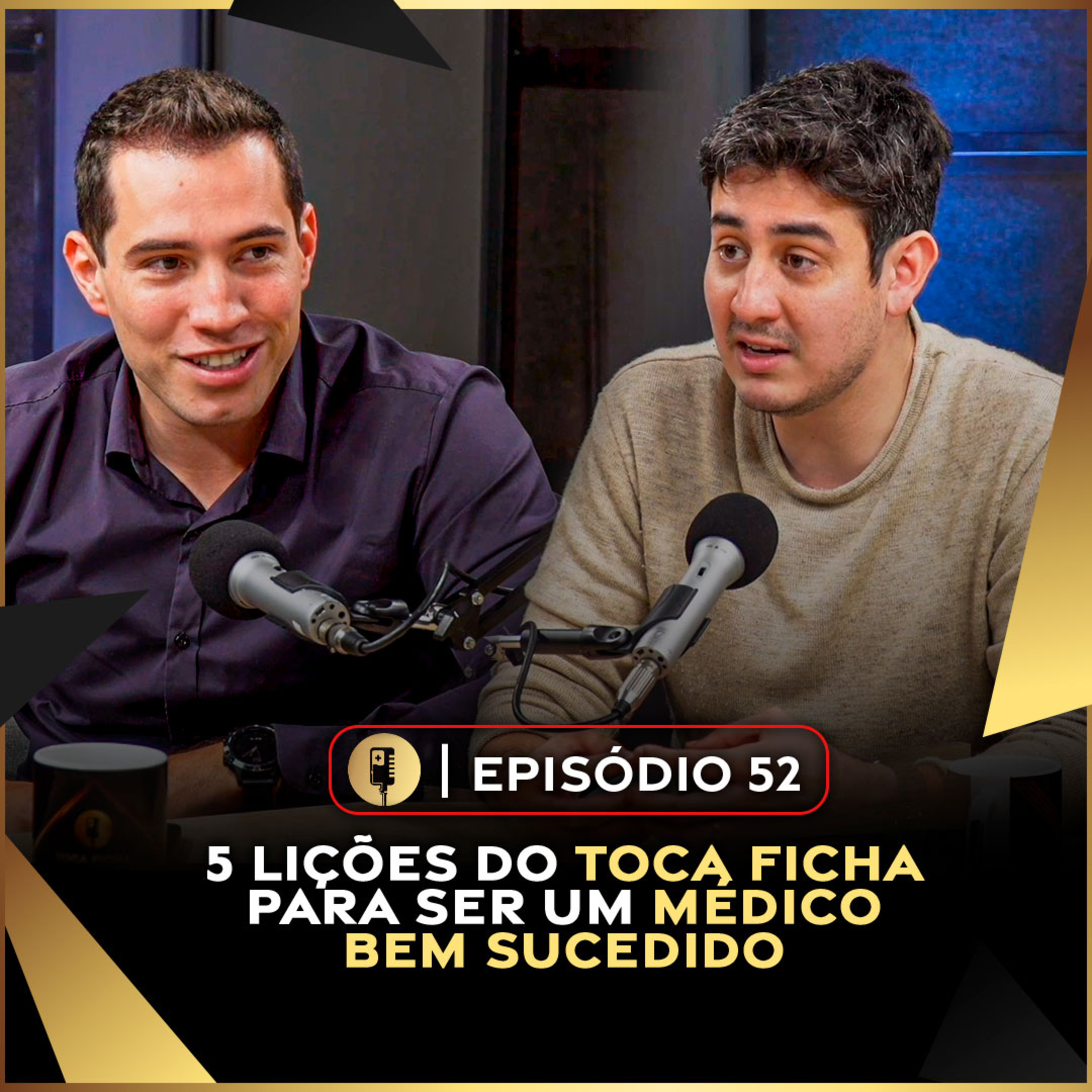 Toca Ficha