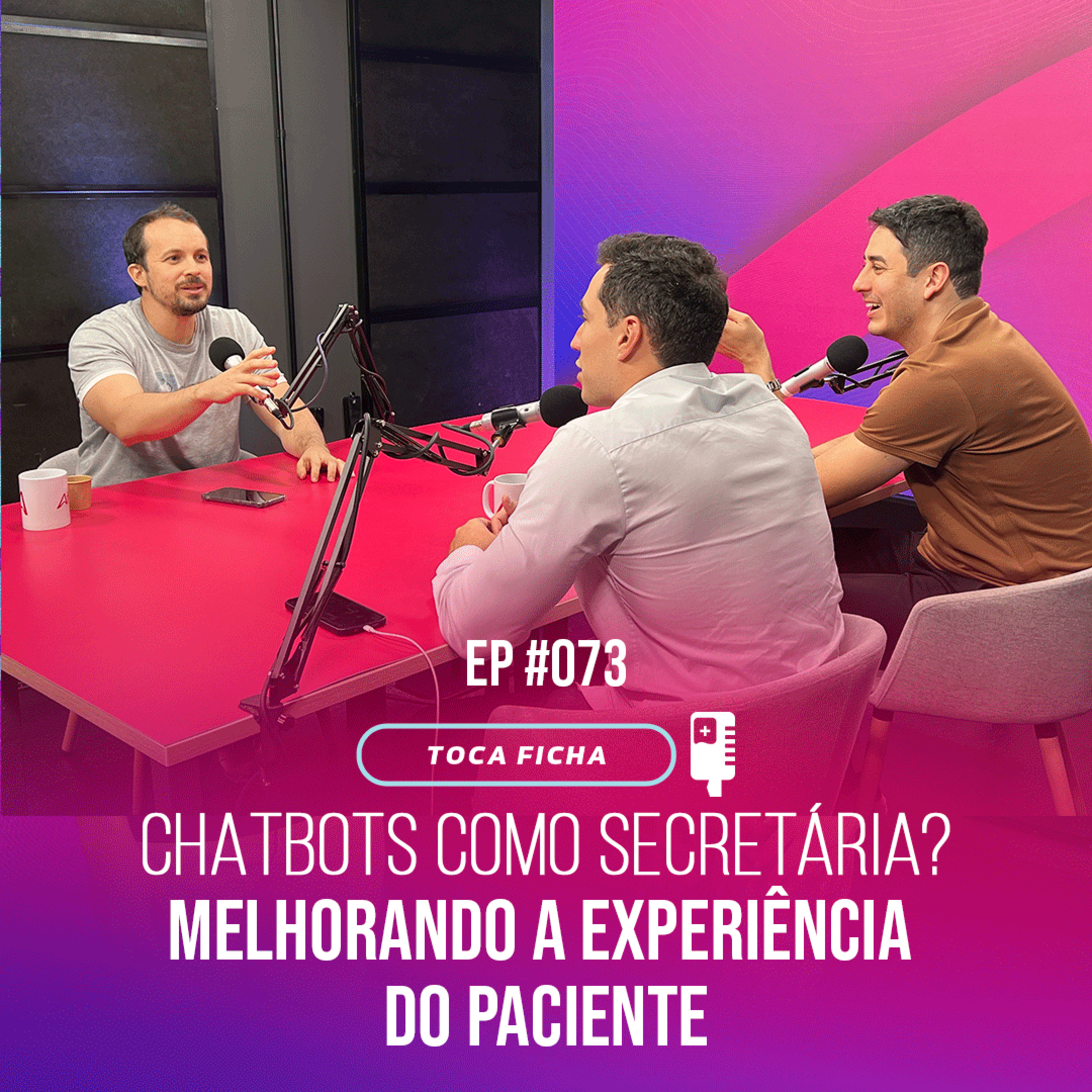 Toca Ficha