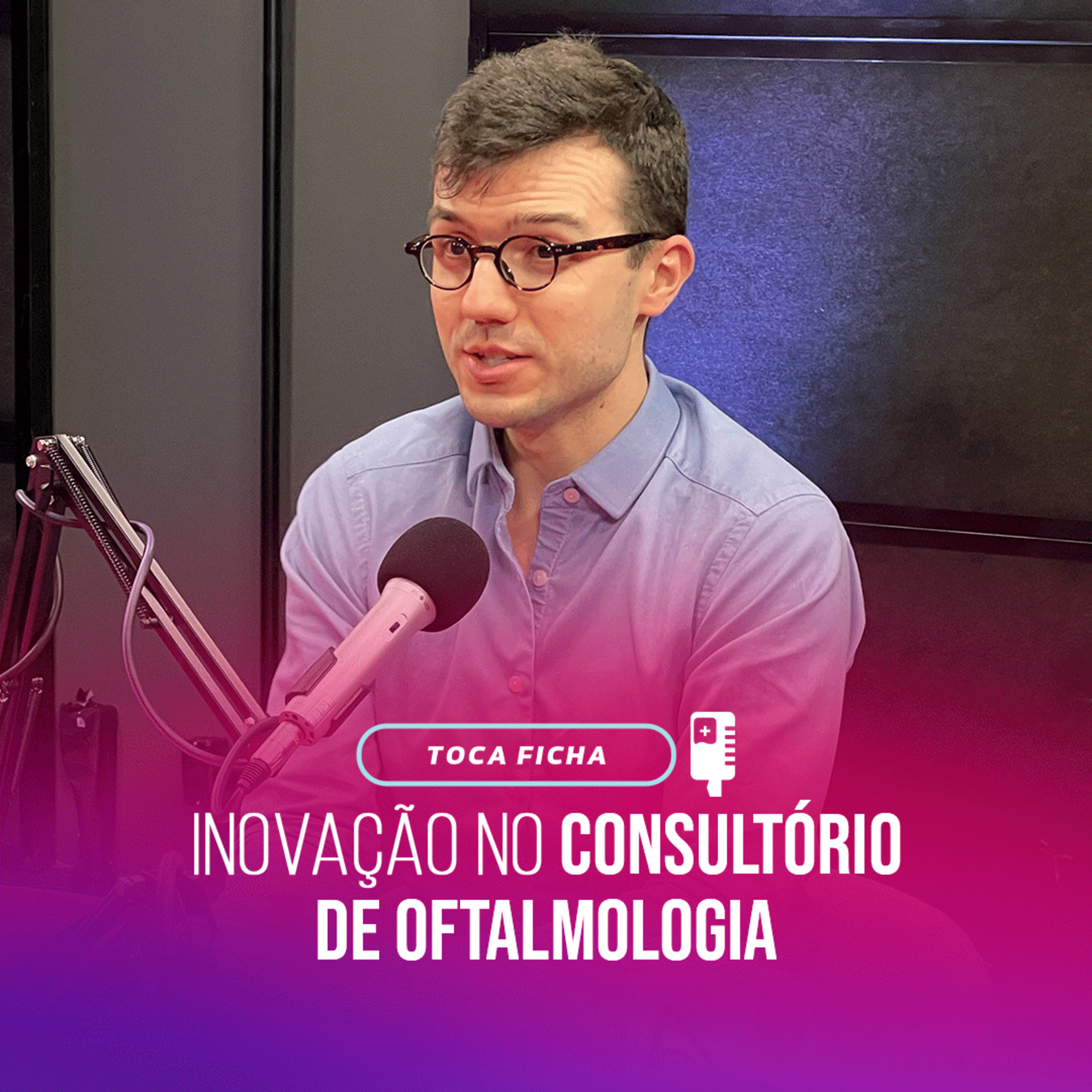 Toca Ficha