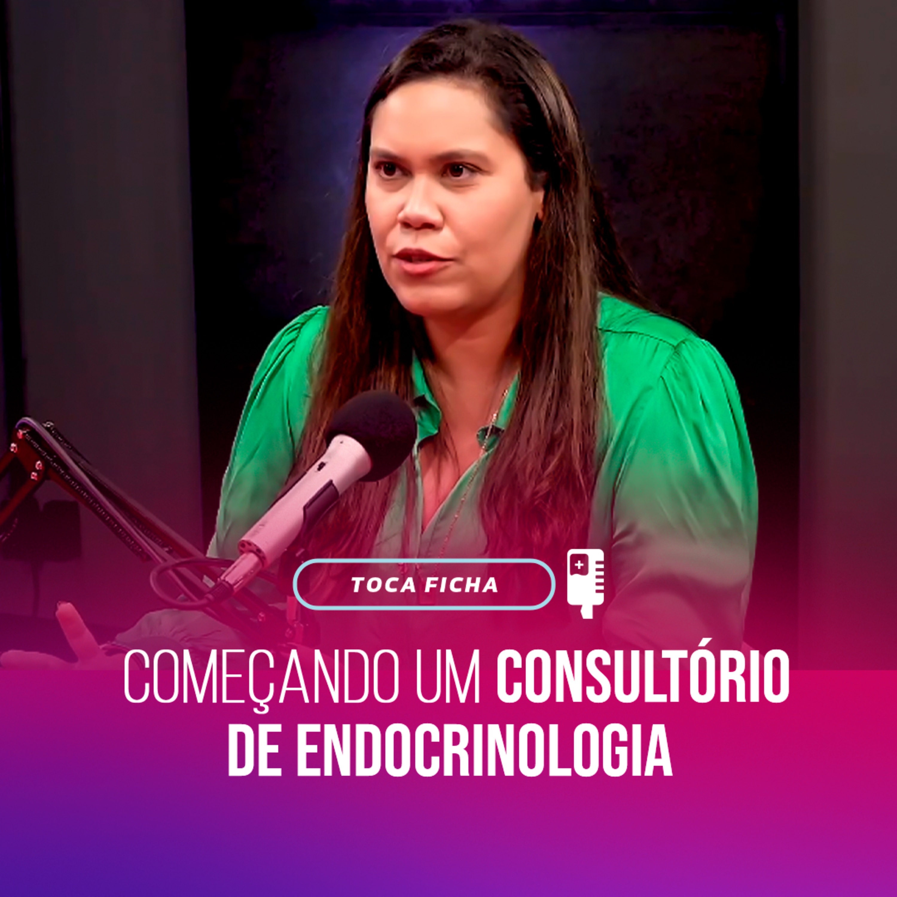 Toca Ficha