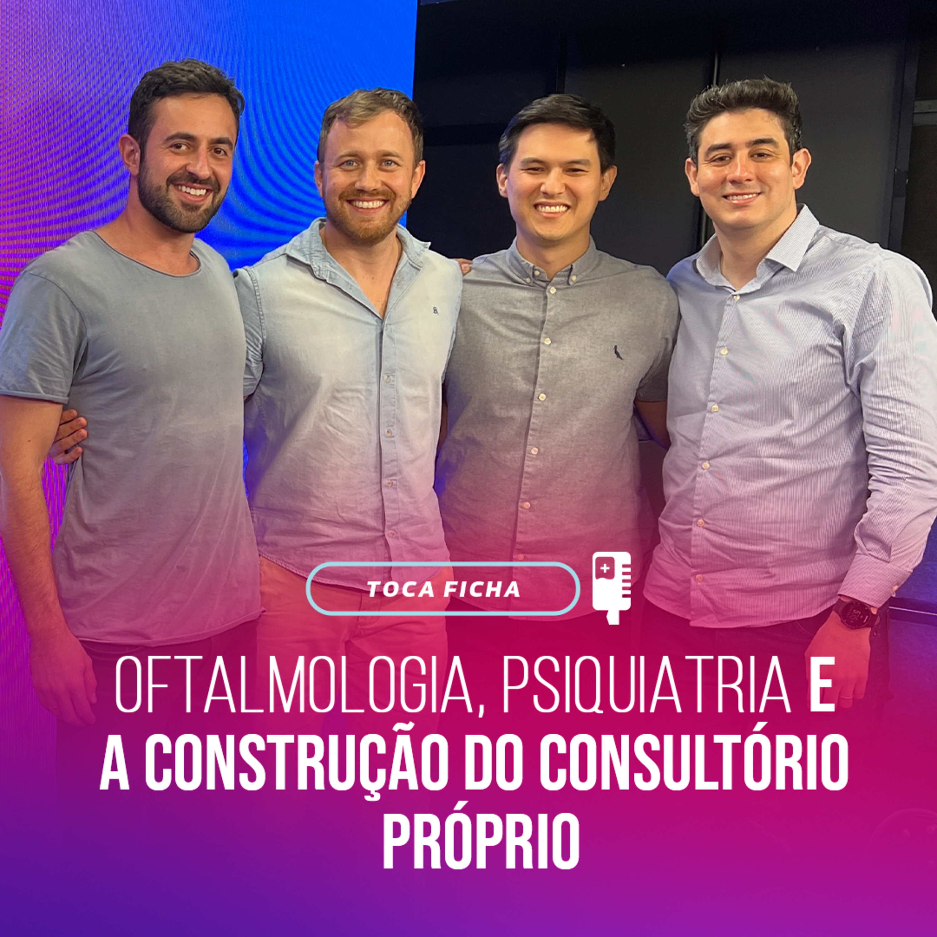 Toca Ficha