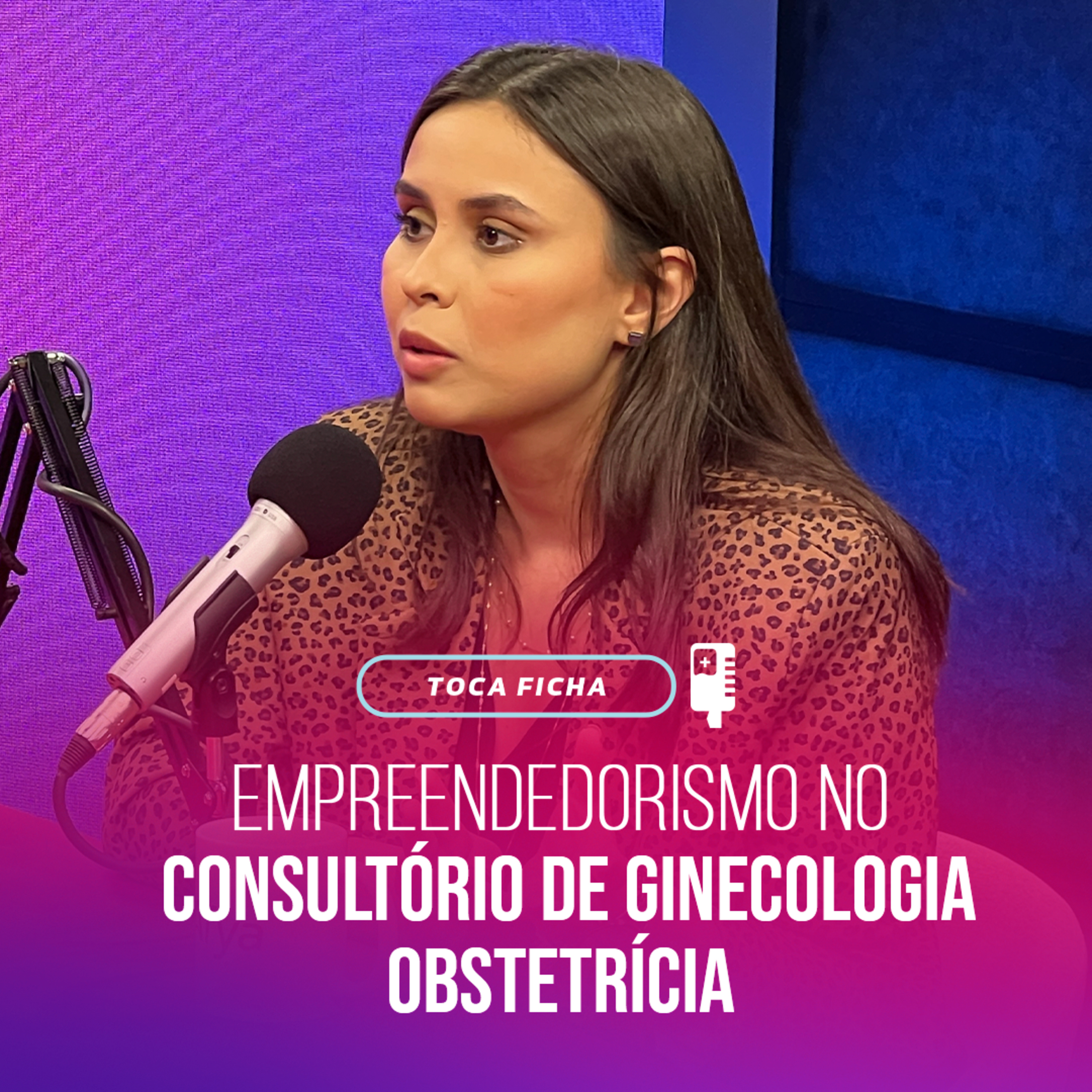 Toca Ficha
