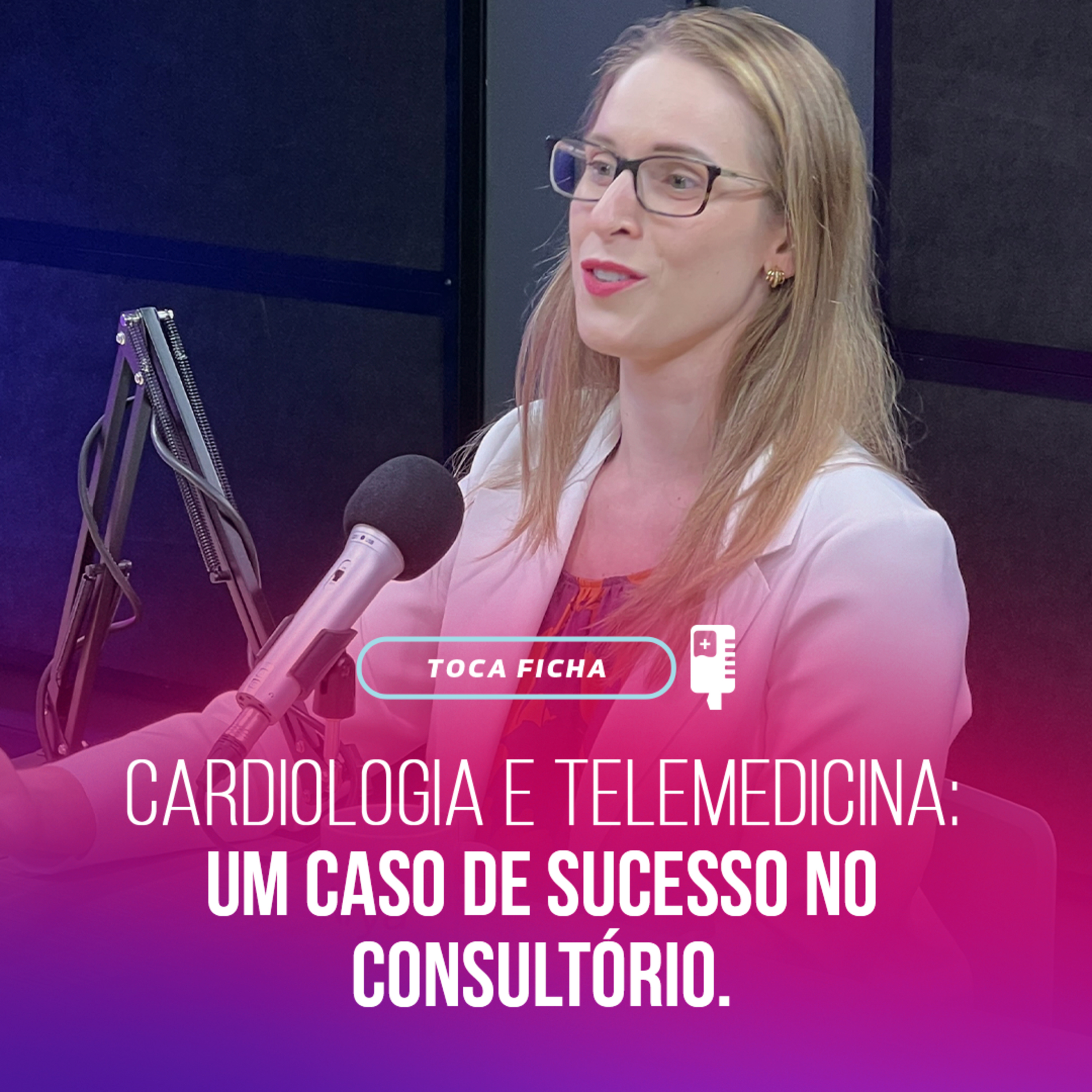 Toca Ficha