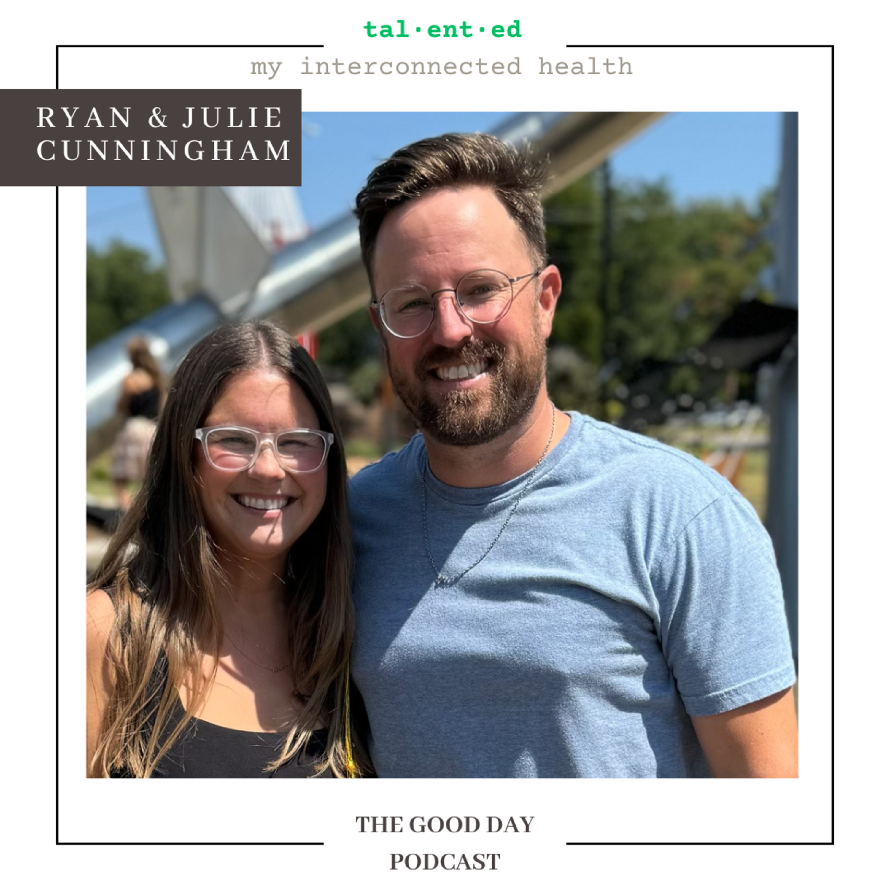The Good Day