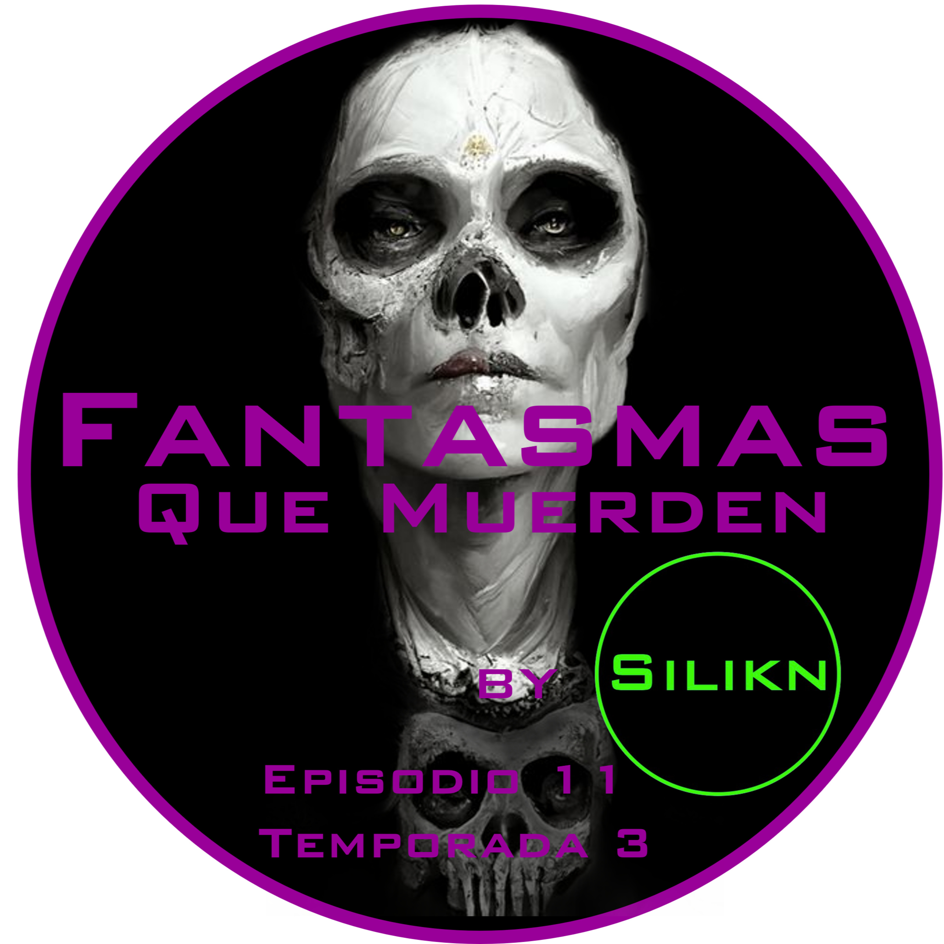 Fantasmas Que Muerden