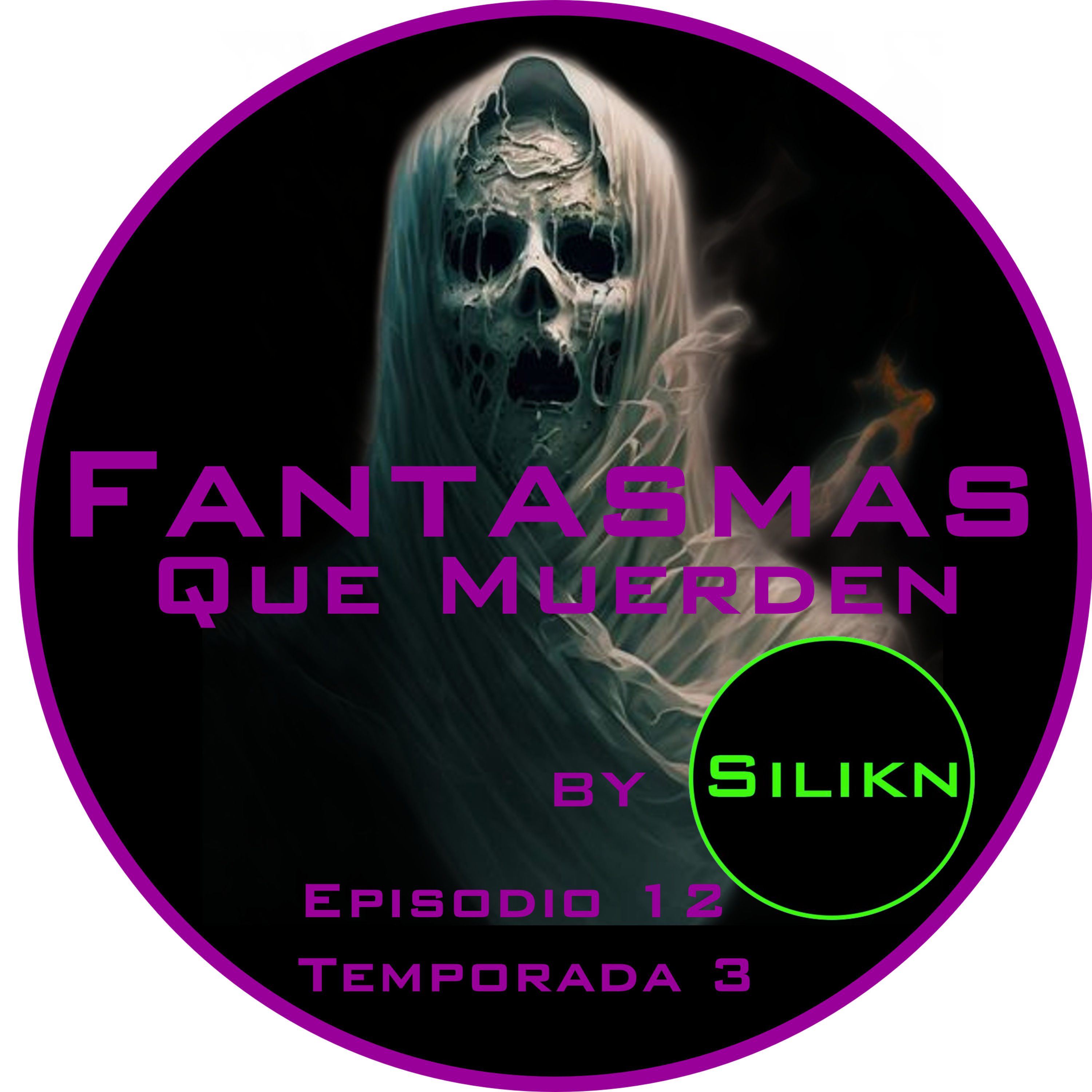 Fantasmas Que Muerden