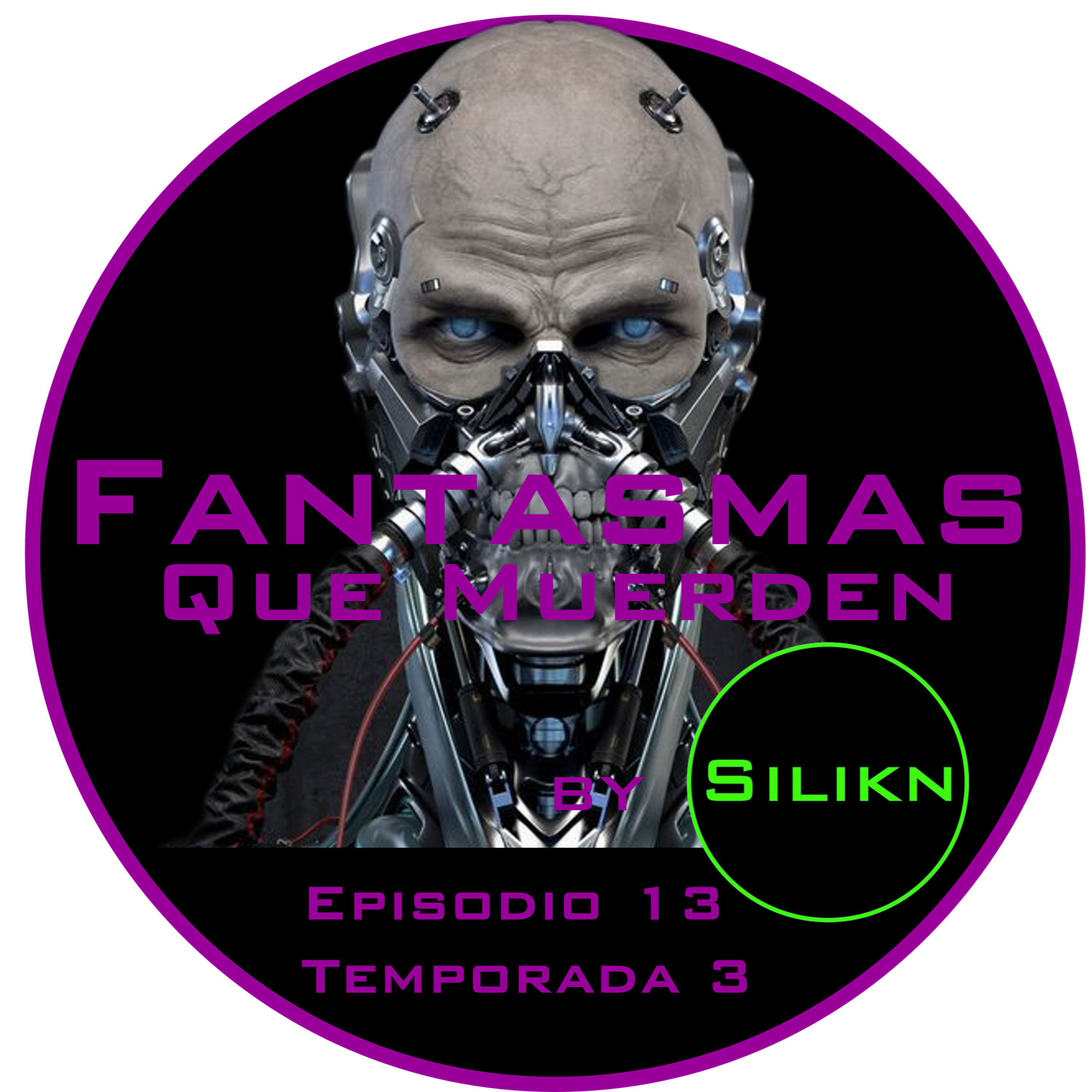 Fantasmas Que Muerden