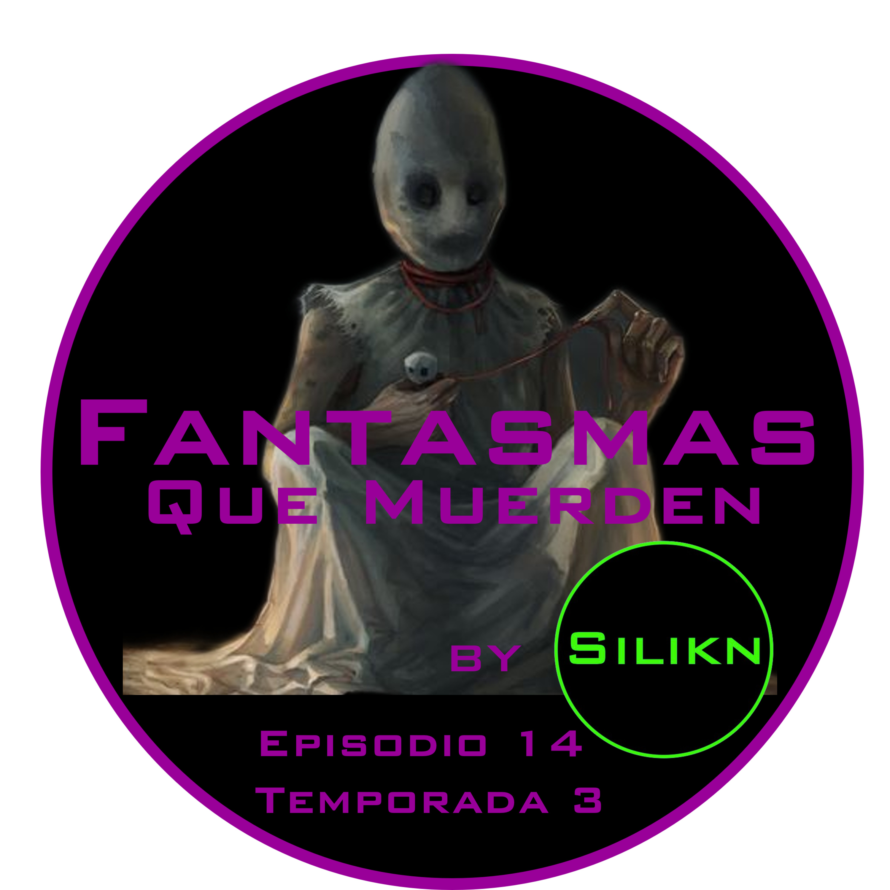 Fantasmas Que Muerden