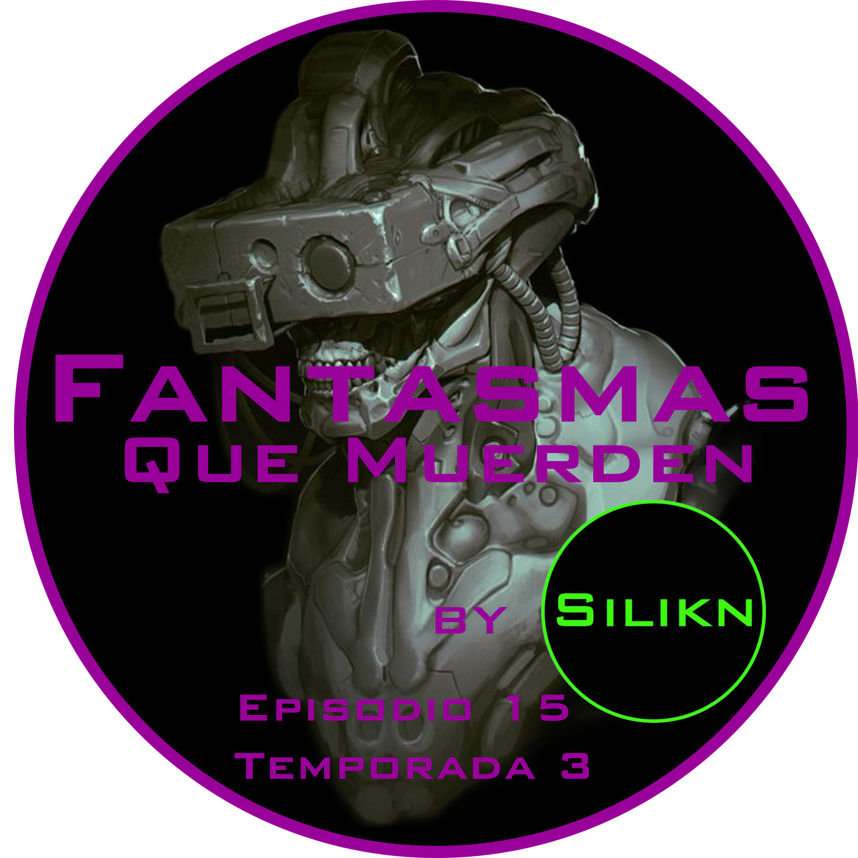 Fantasmas Que Muerden