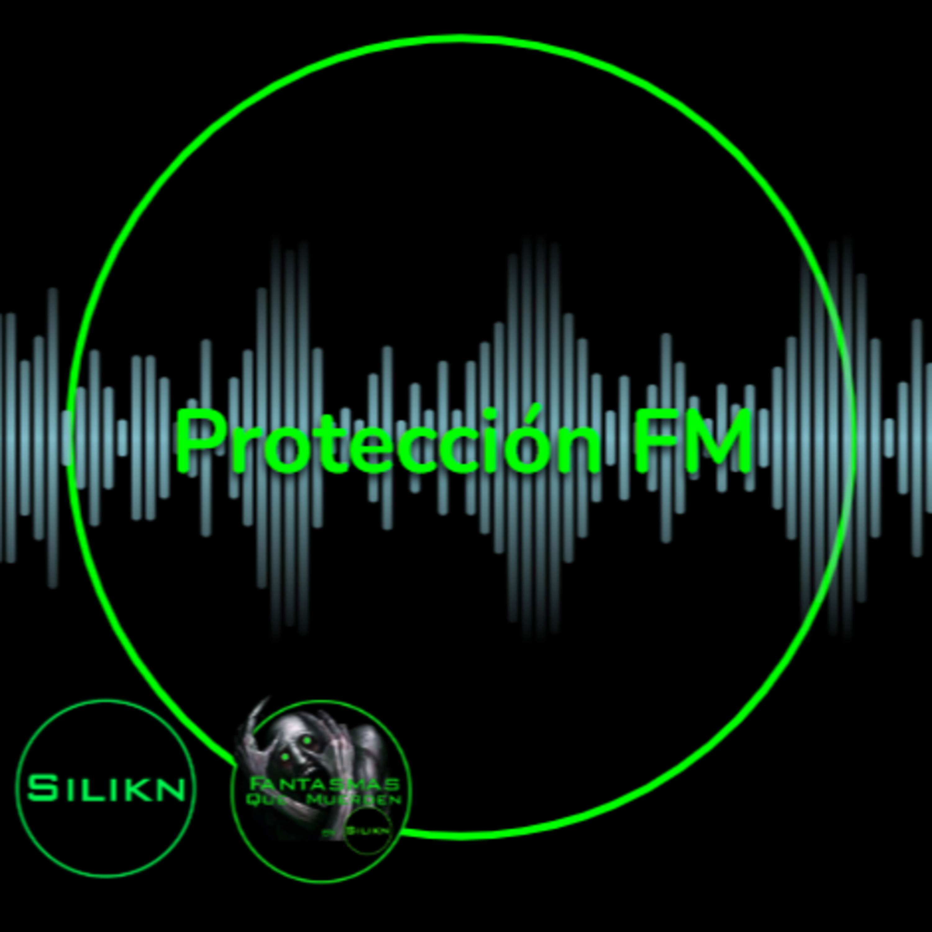 Fantasmas Que Muerden