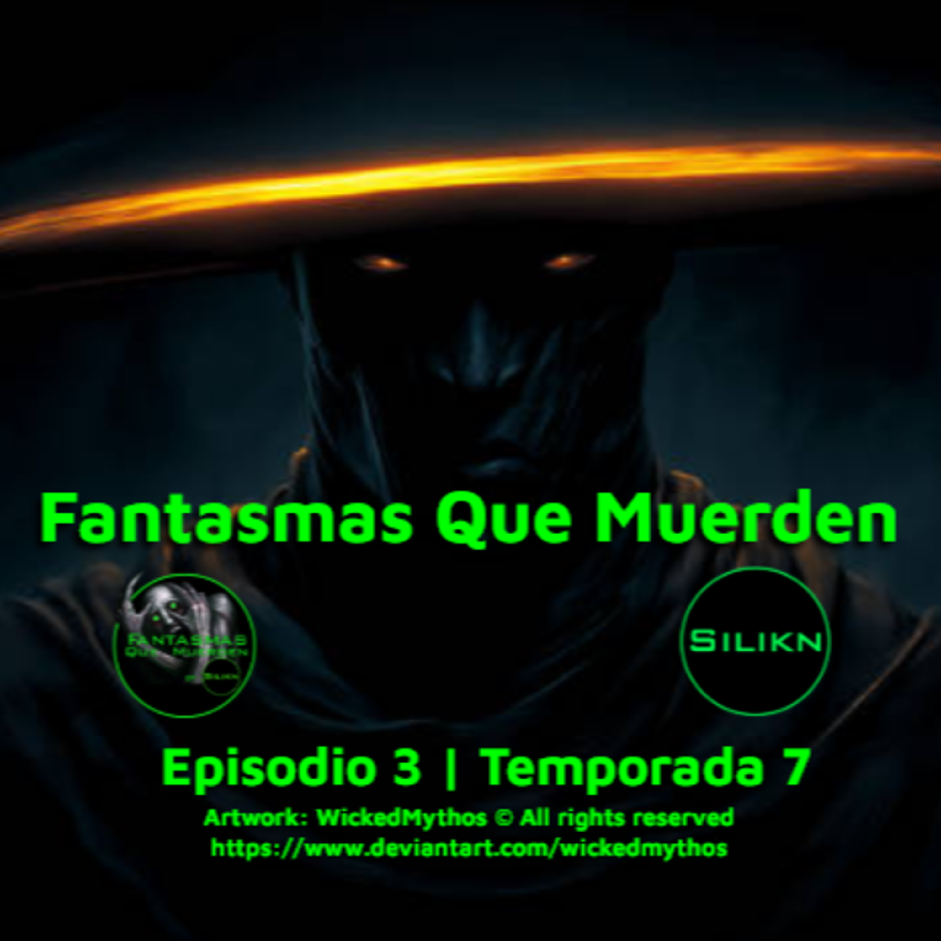Fantasmas Que Muerden
