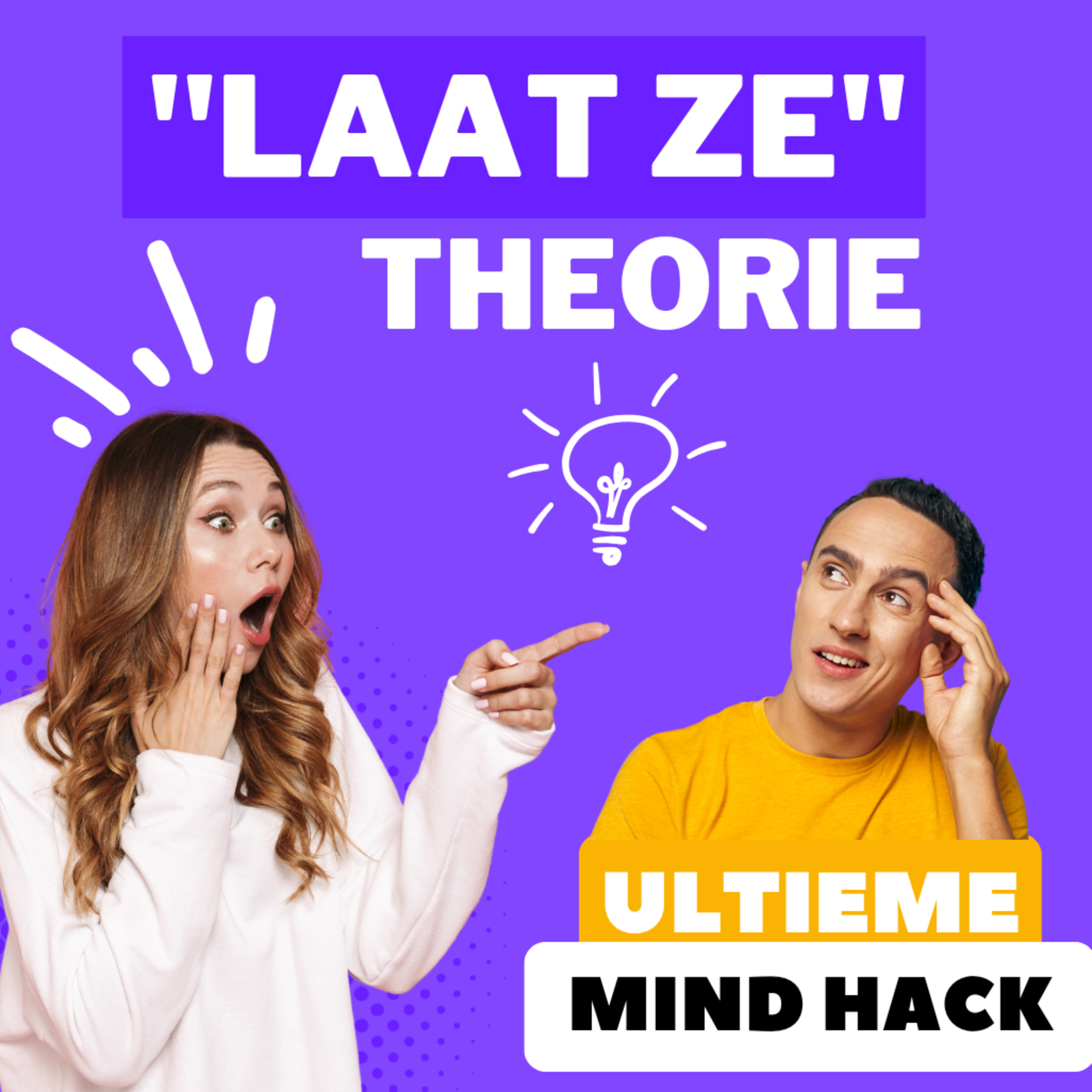 Ontgrendel Authentieke Verbindingen: De Kracht van Ze Gewoon Laten Zijn