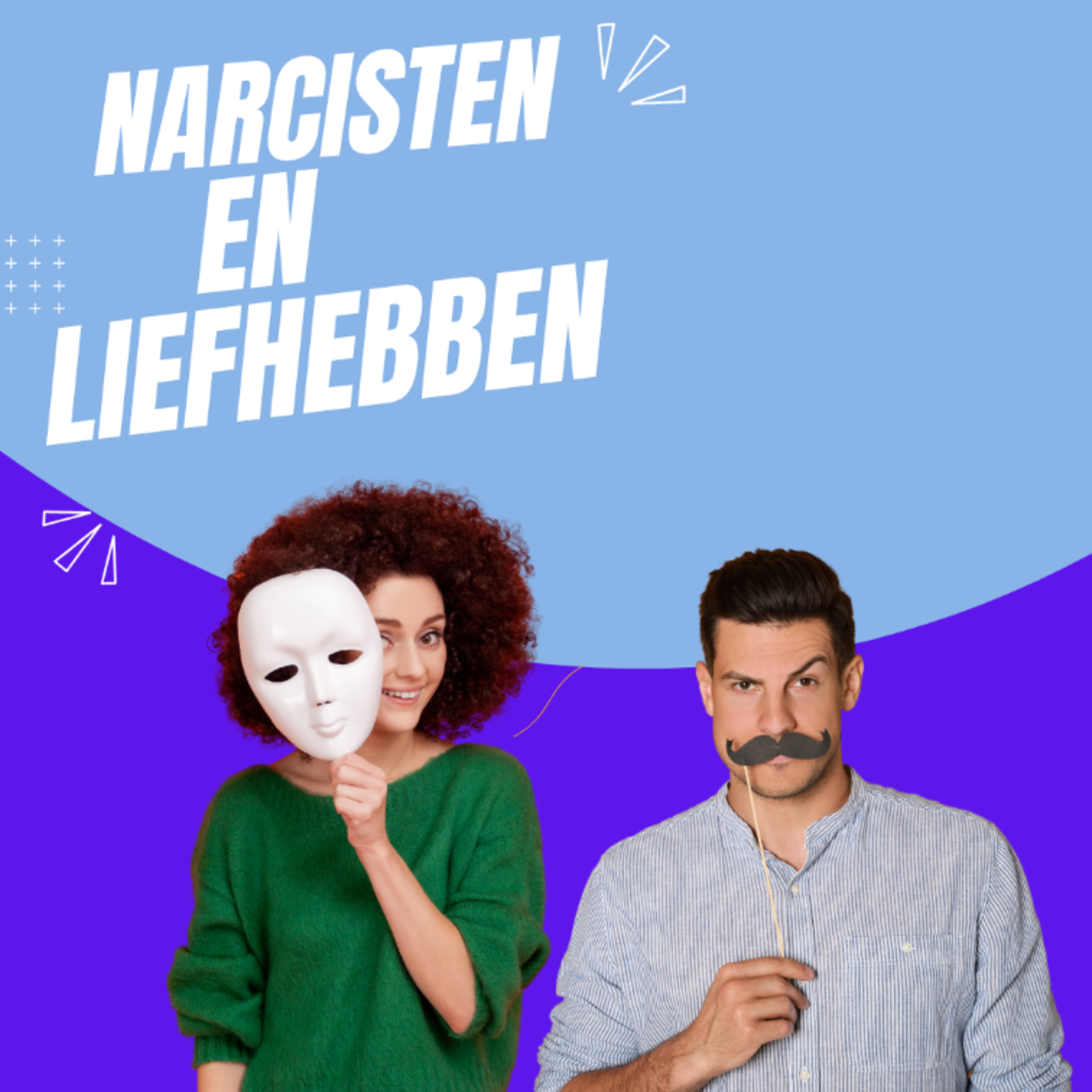 Echte liefde of illusie? Kan een narcist liefhebben?