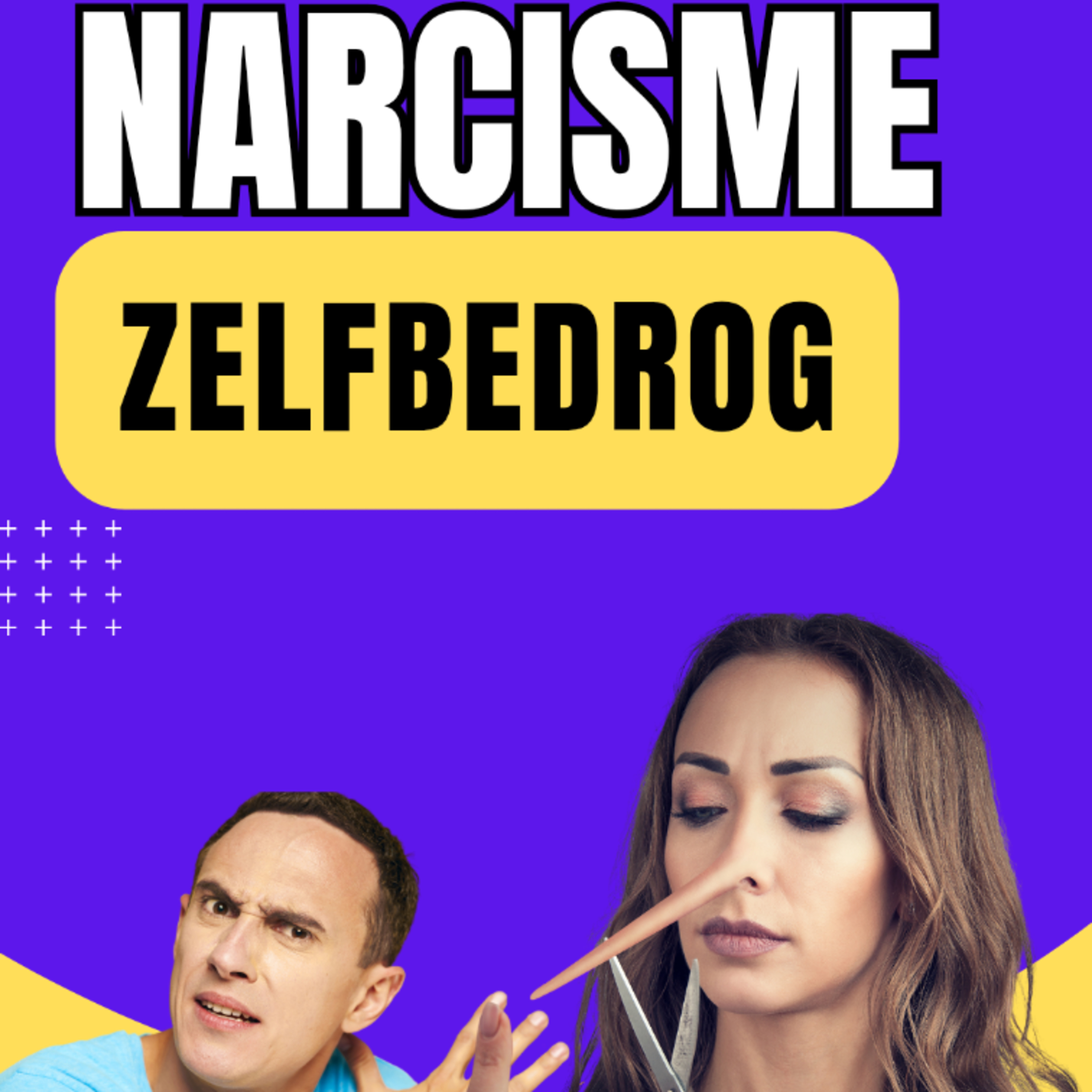 Ervaren Narcisten Cognitieve Dissonantie? Ontdek de Verborgen Waarheden!