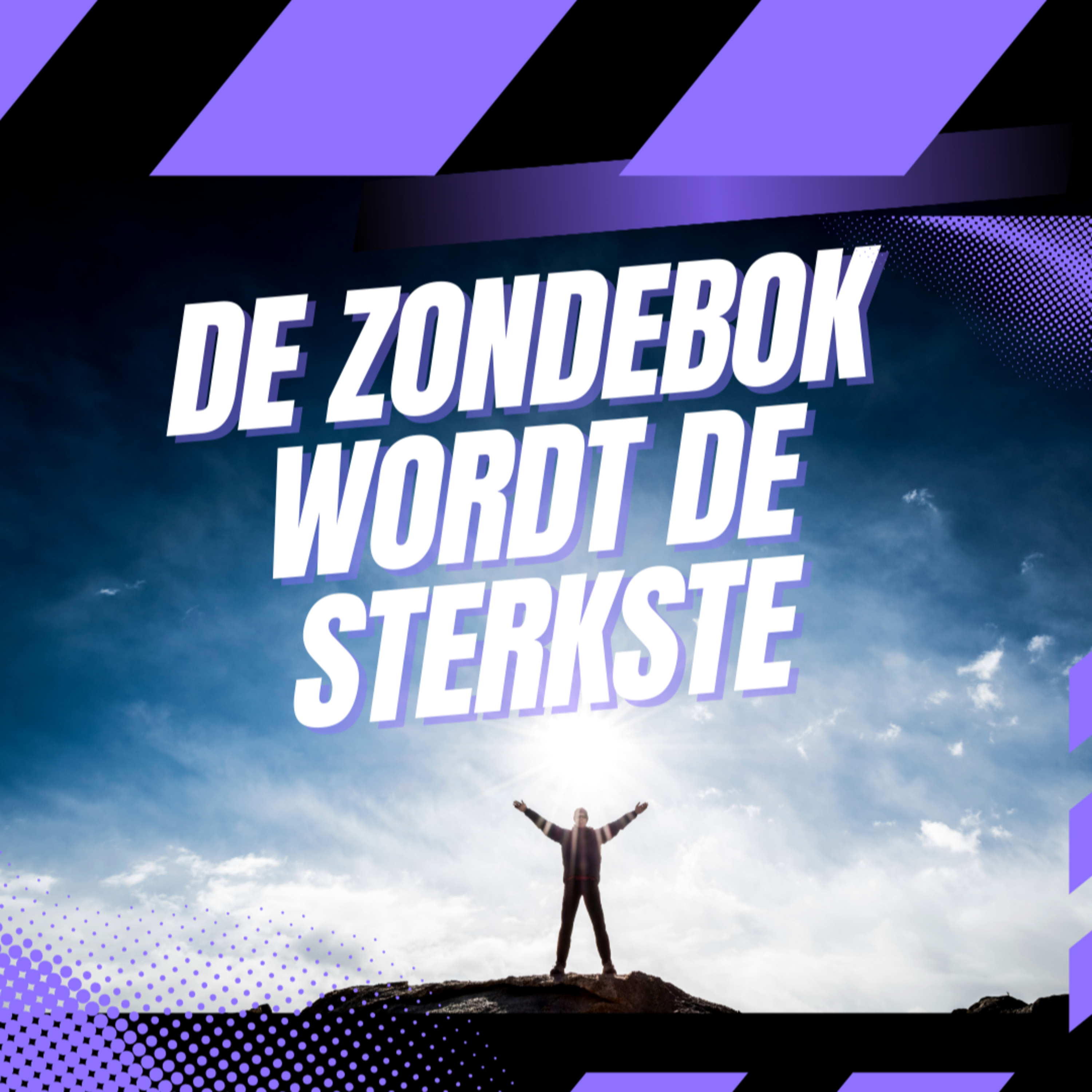 De Zondebok van de Familie – Waarom Jij Werd Gekozen om Hun Pijn te Dragen