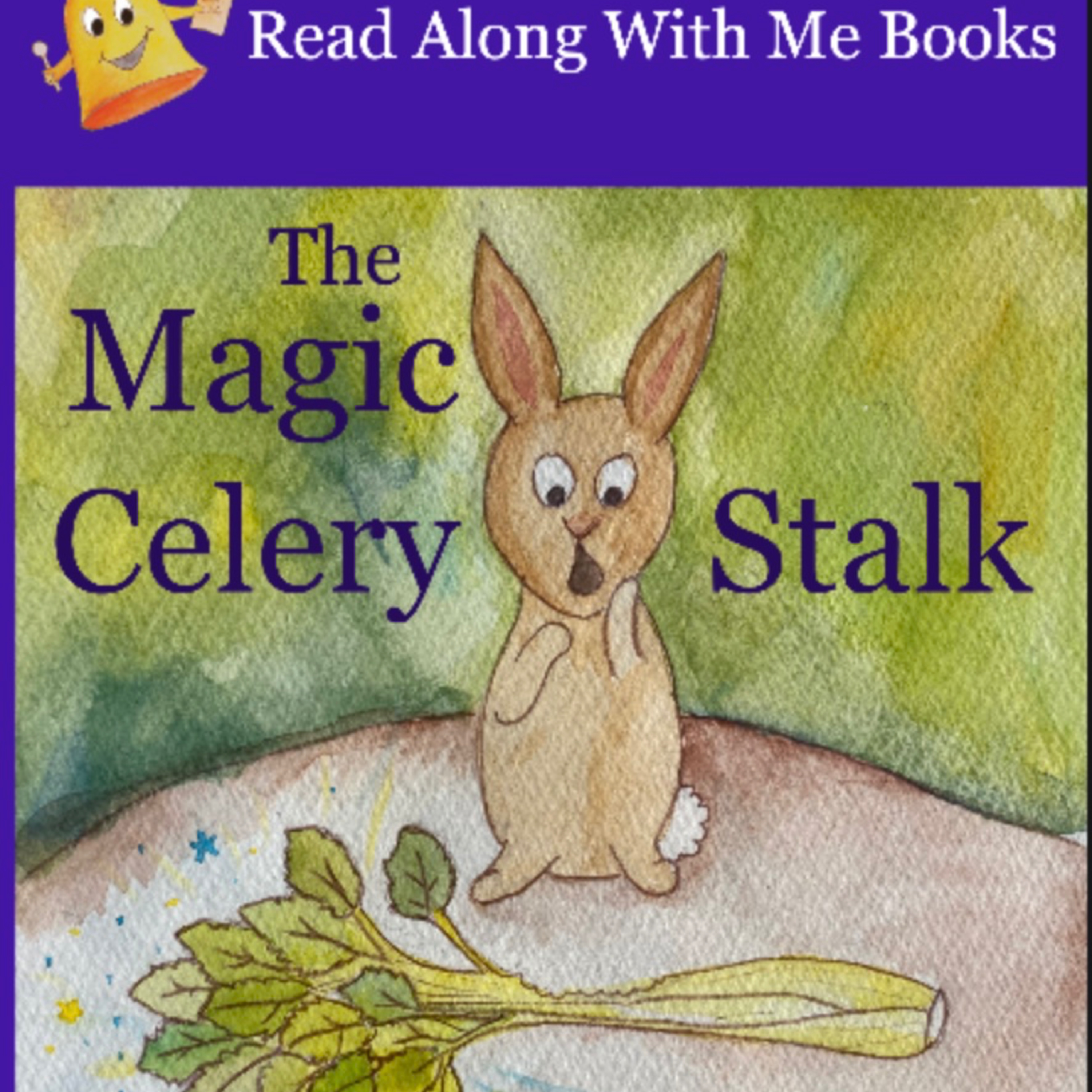 Read Along With Me Books