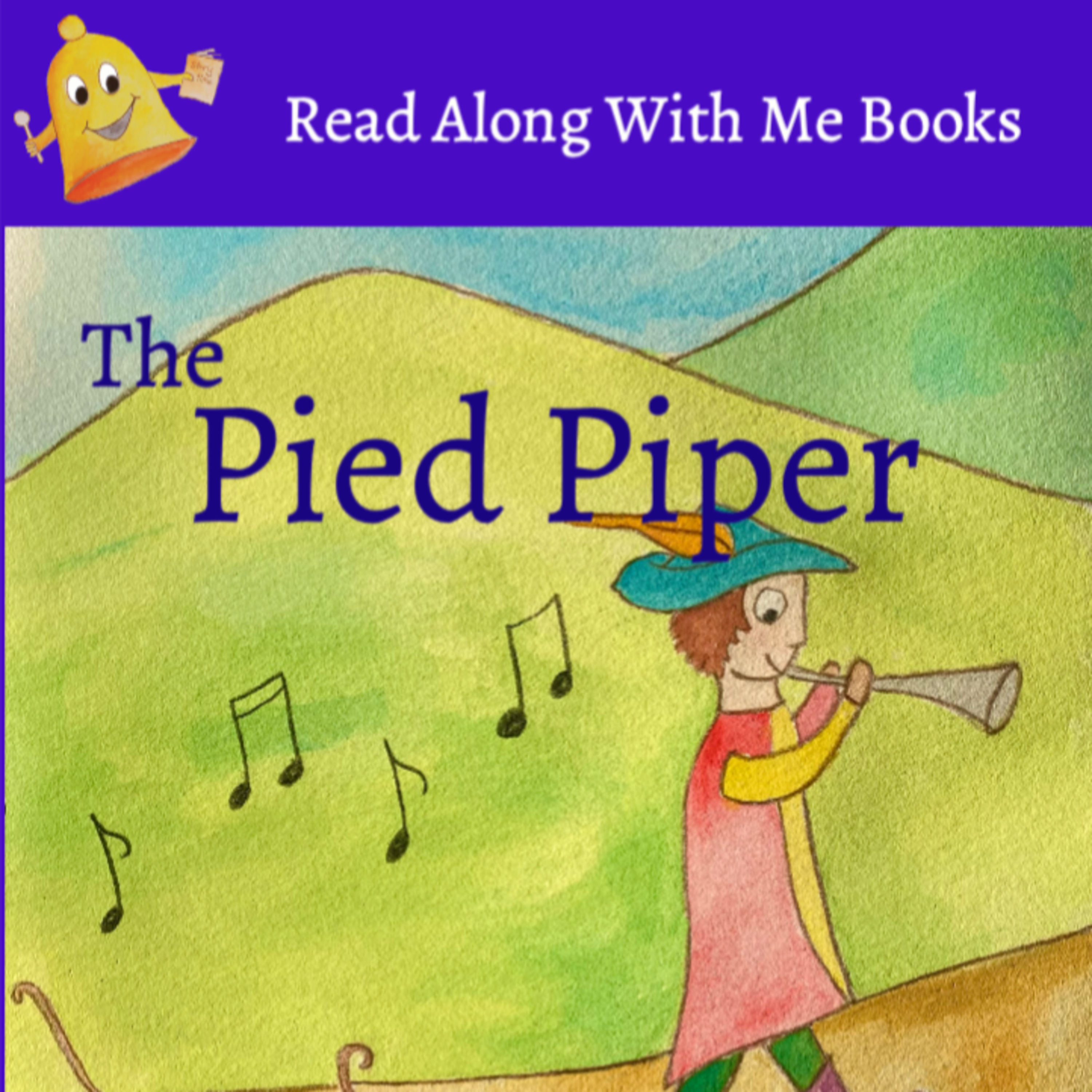 Read Along With Me Books