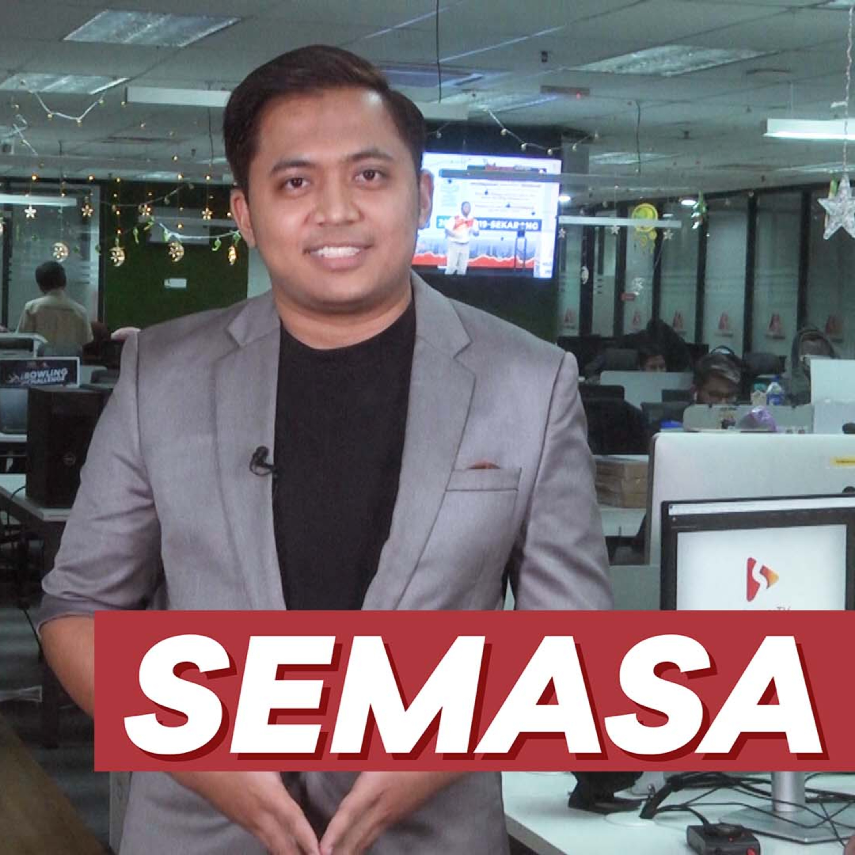 SelangorTV