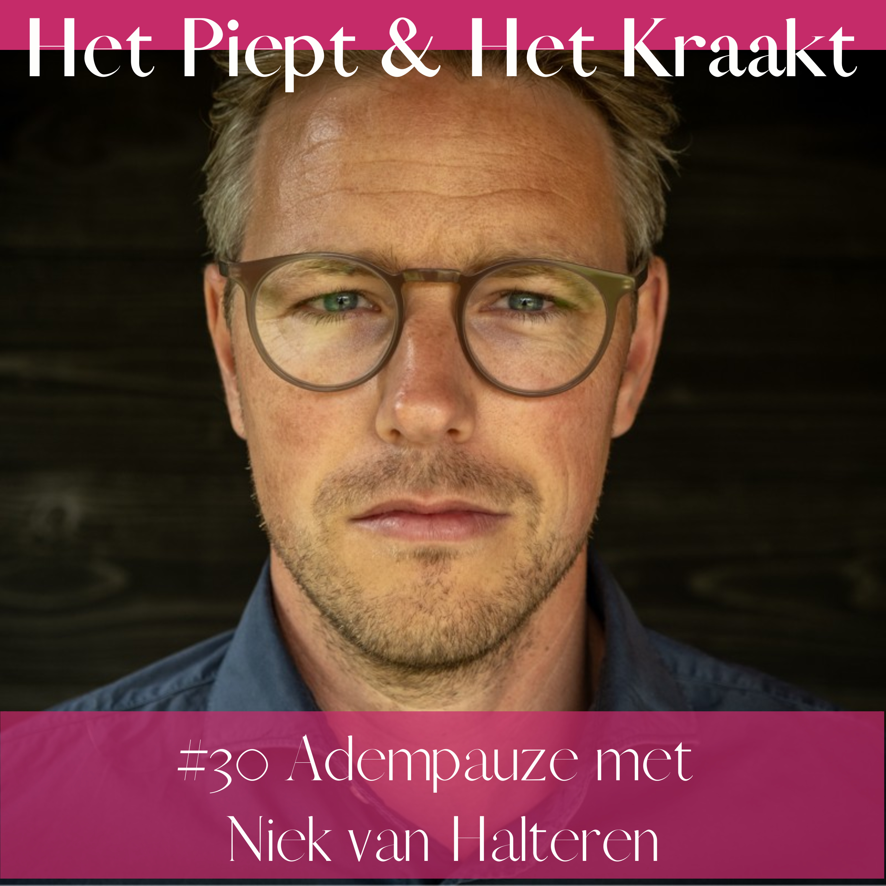 Het Piept en Het Kraakt