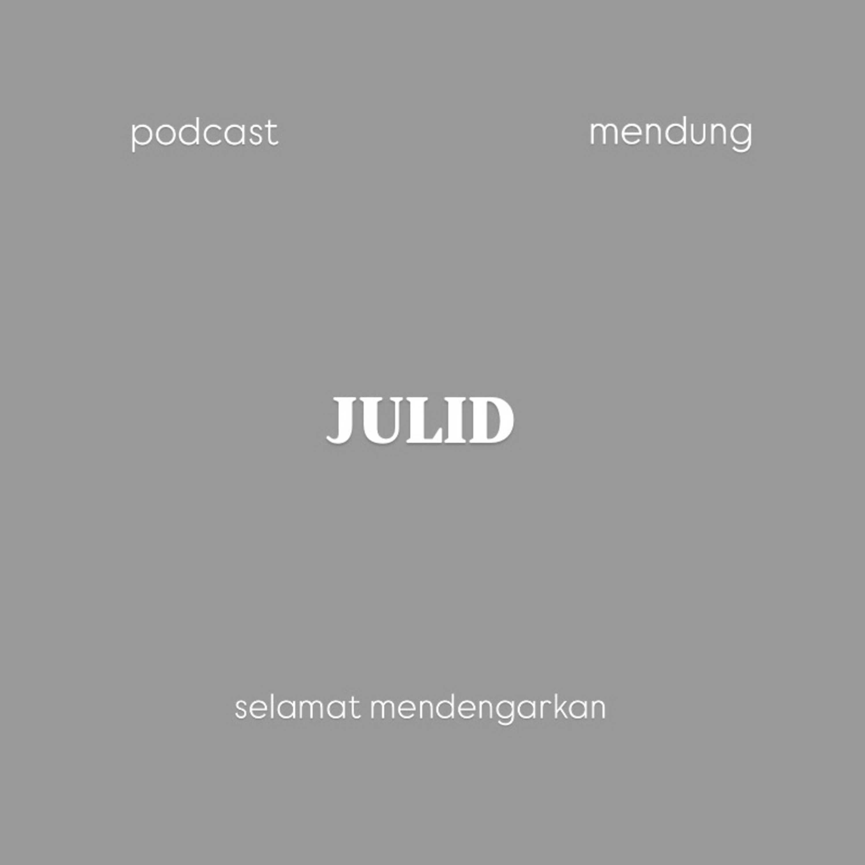 eps46: julid episode artwork