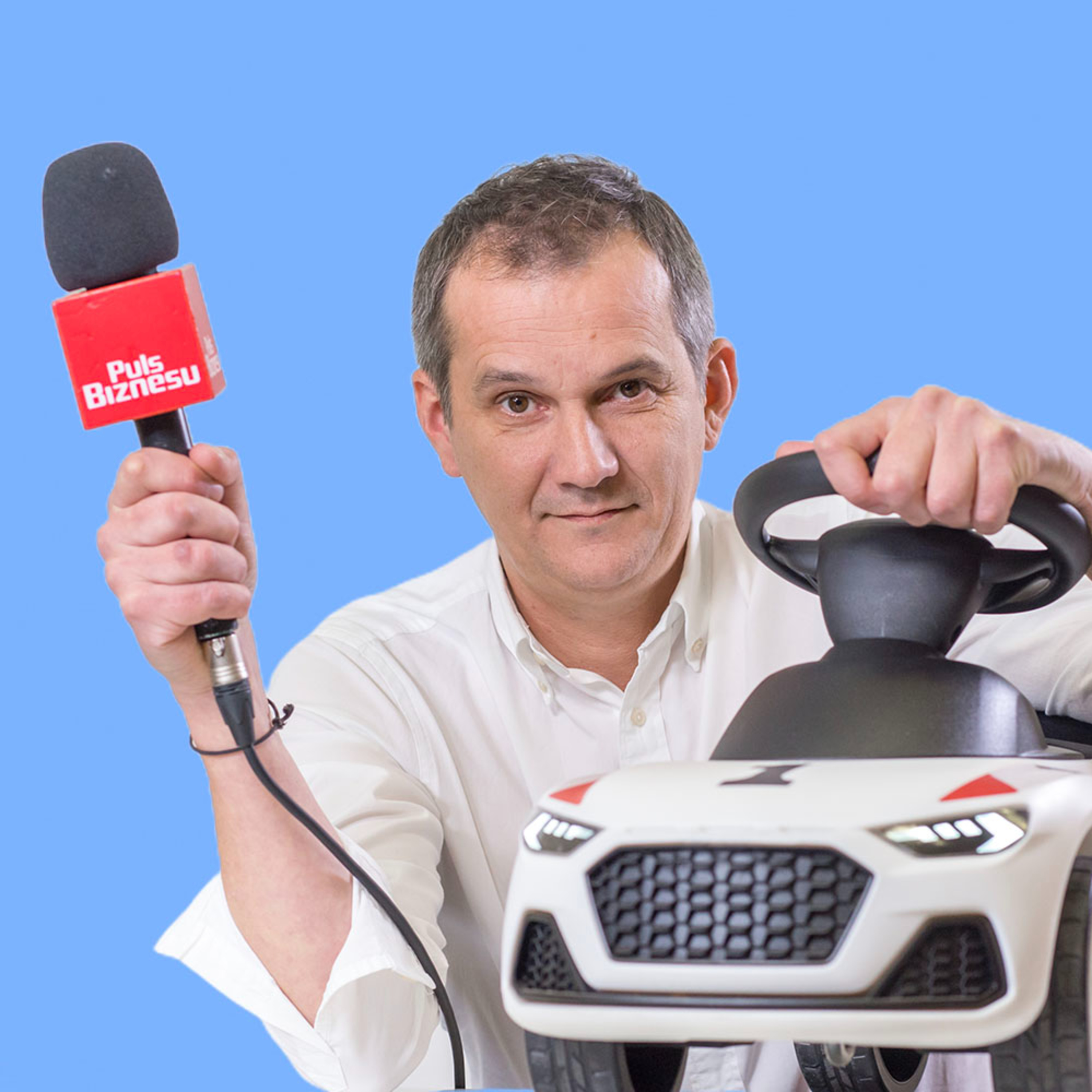 PB Podcasty