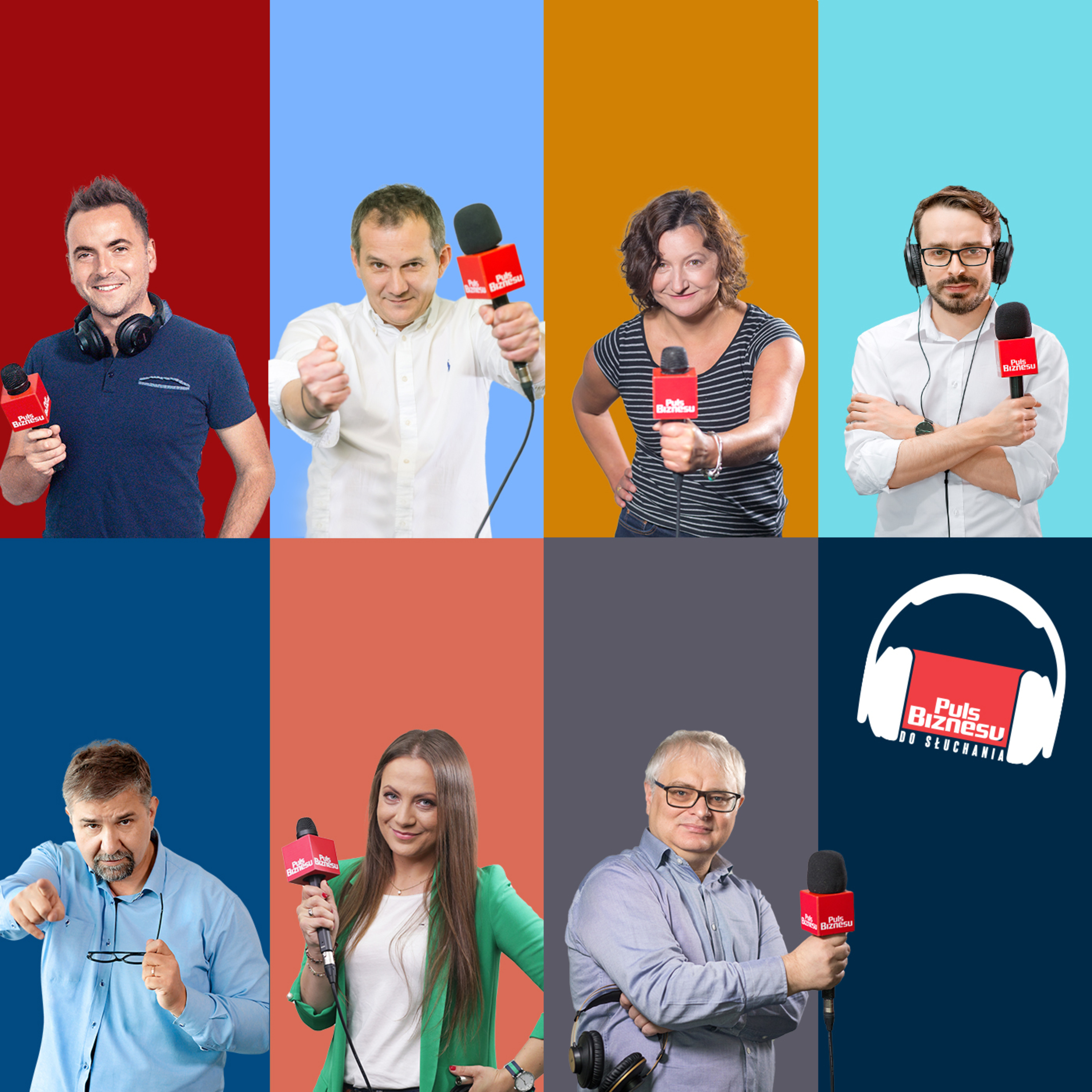 PB Podcasty