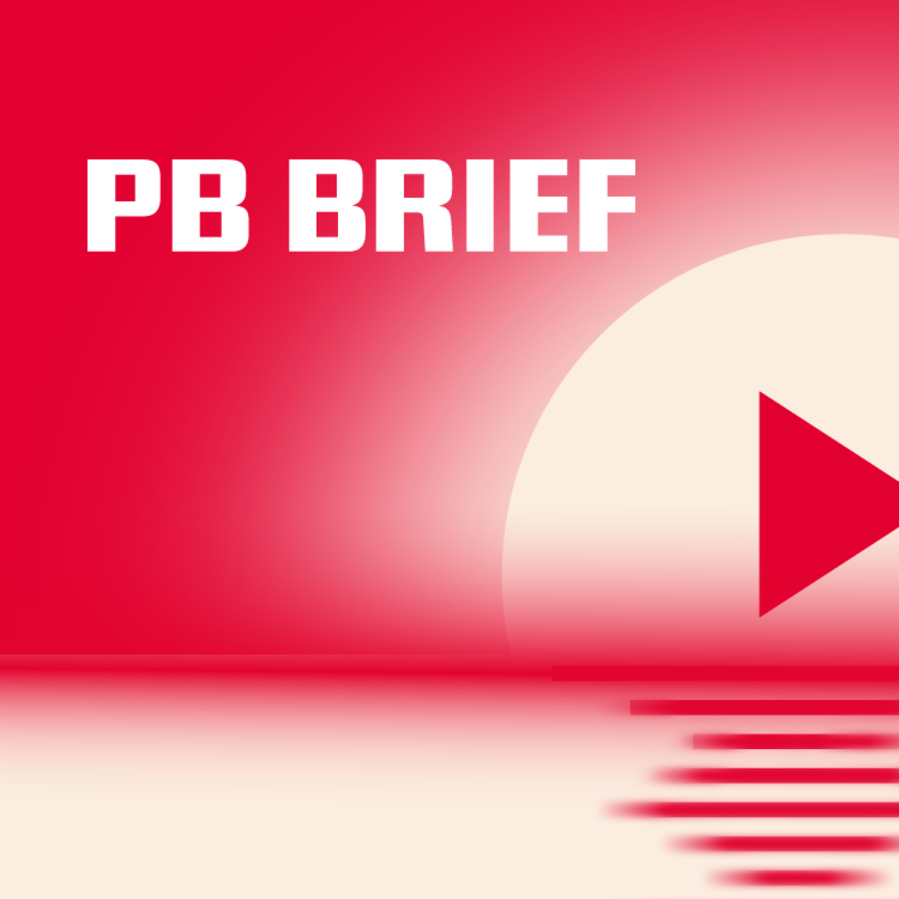 Niemcy mają dość! Przedsiębiorcy na ulicach. PB BRIEF 30.01.2025 episode artwork