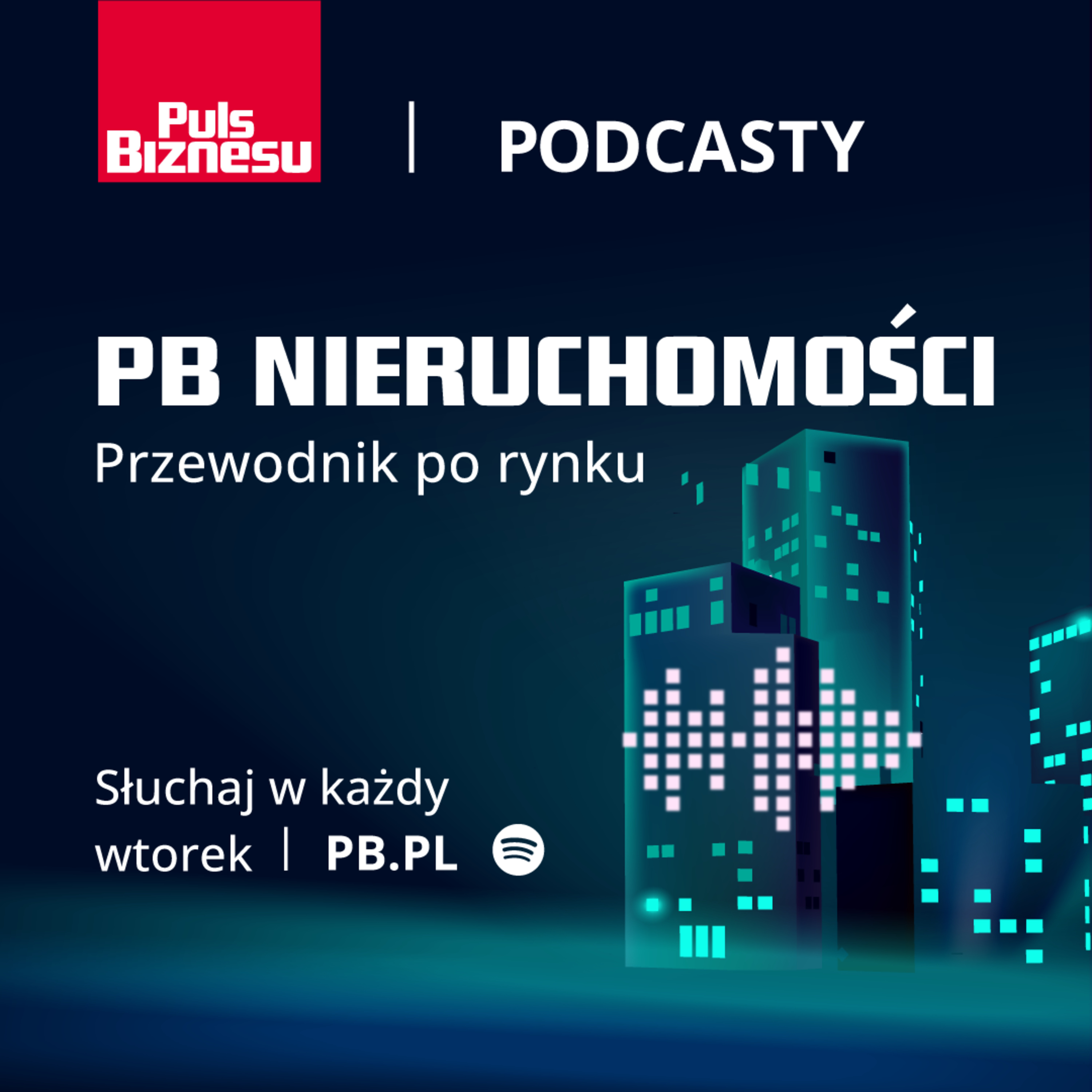 Czy istnieje idealny program mieszkaniowy? PB NIERUCHOMOŚCI episode artwork