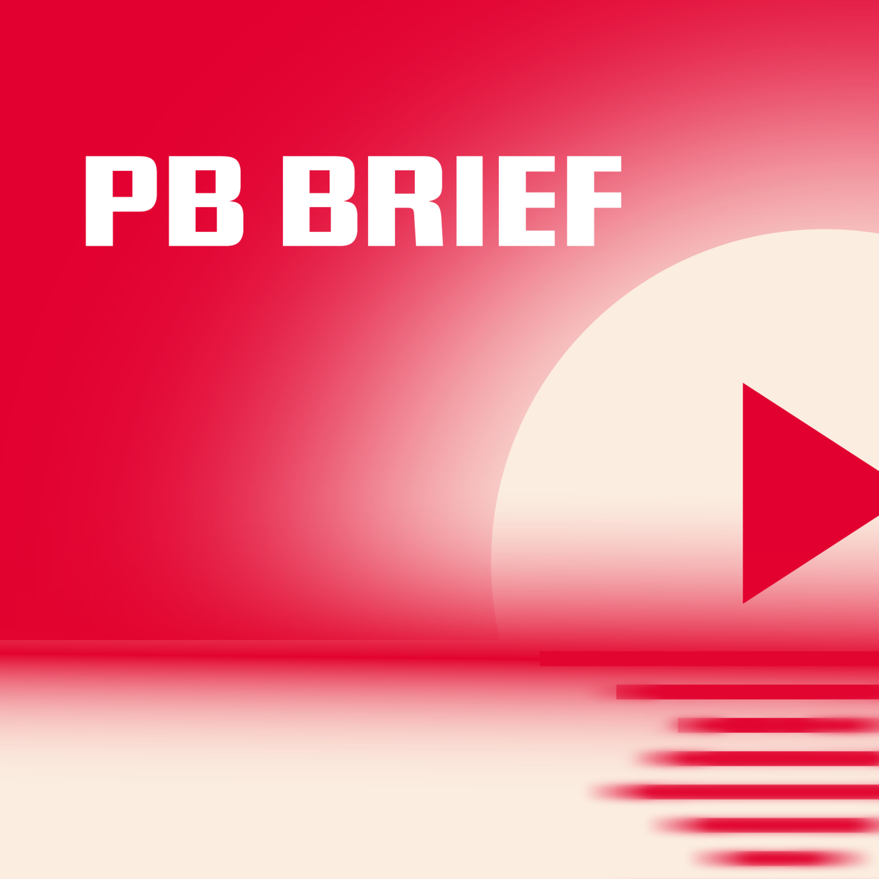 Od pączków po Nvidię - tłuste liczby w Tłusty Czwartek. PB BRIEF 27.02.2025 episode artwork