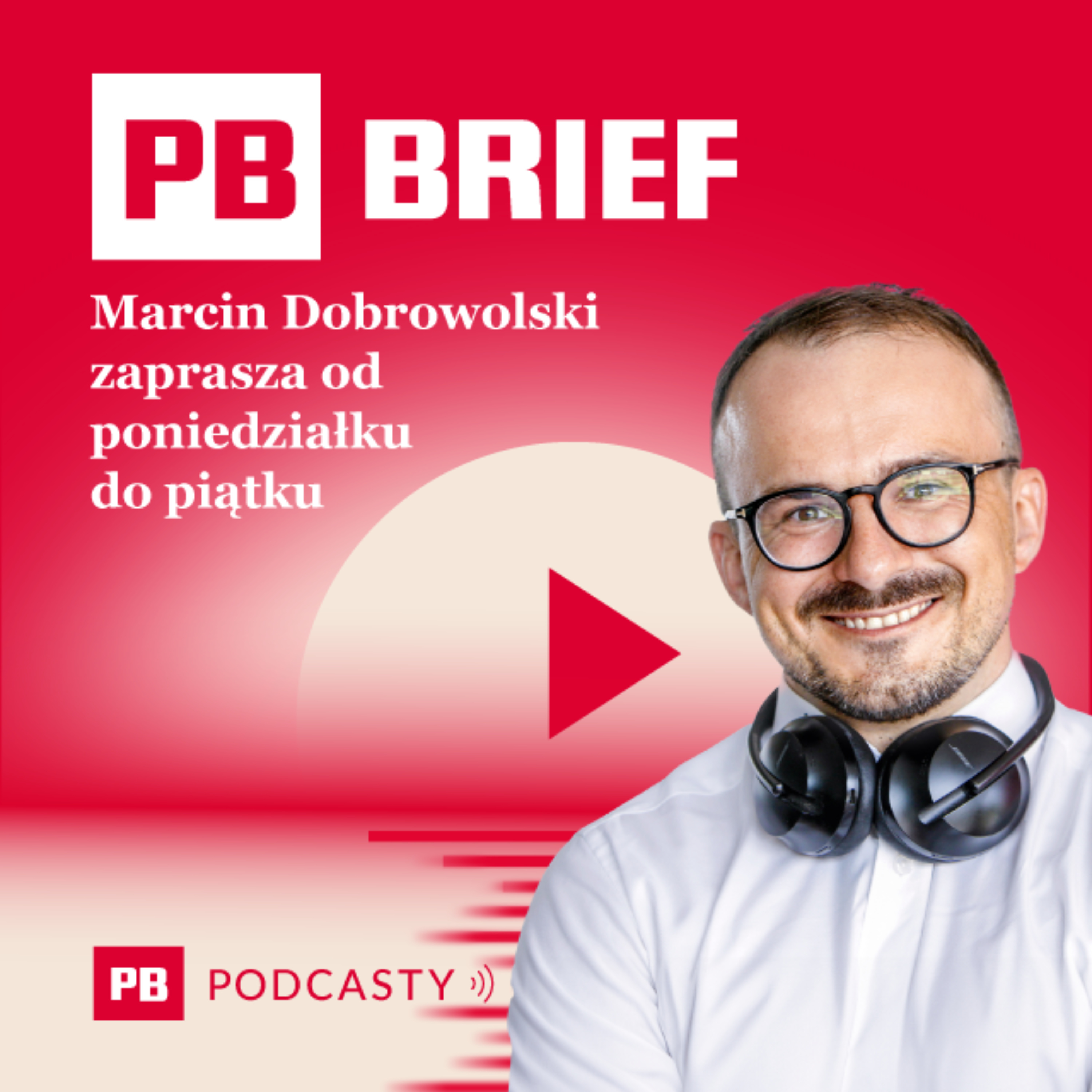 Pokoju nie będzie? Ukraina wstrzymała umowę z USA. PB BRIEF episode artwork